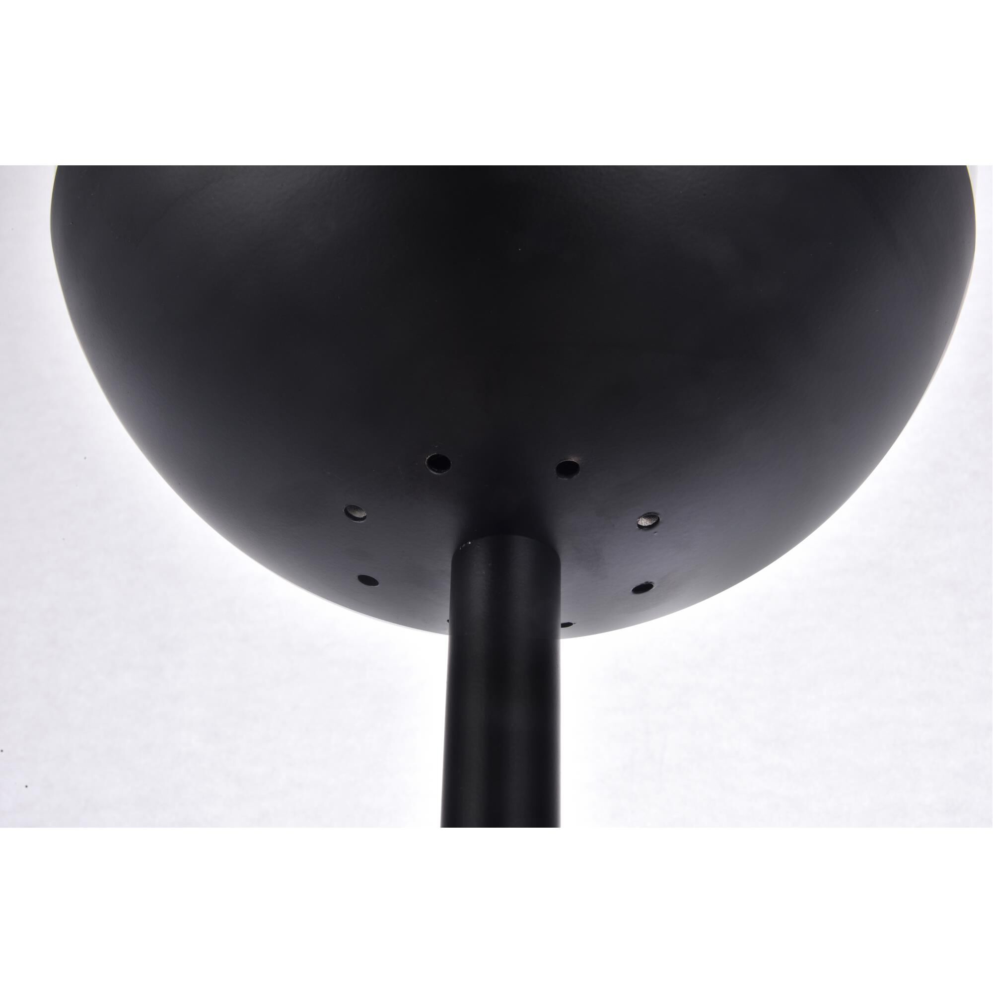 Eclipse 62 Inch Floor Lamp by Elegant Lighting
