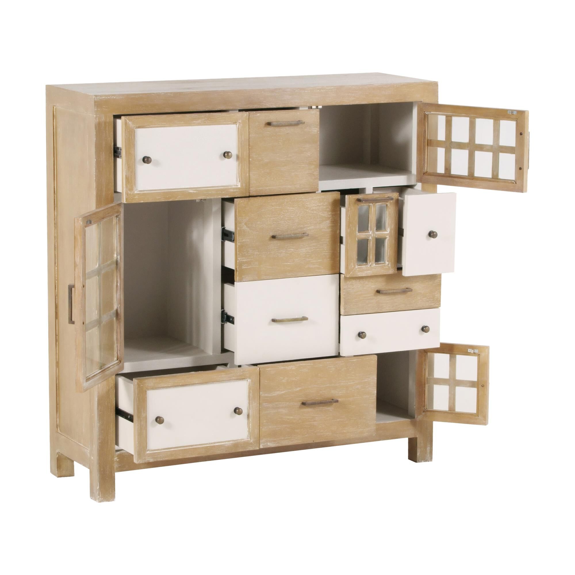 Astrid Storage Cabinet by ELK Home