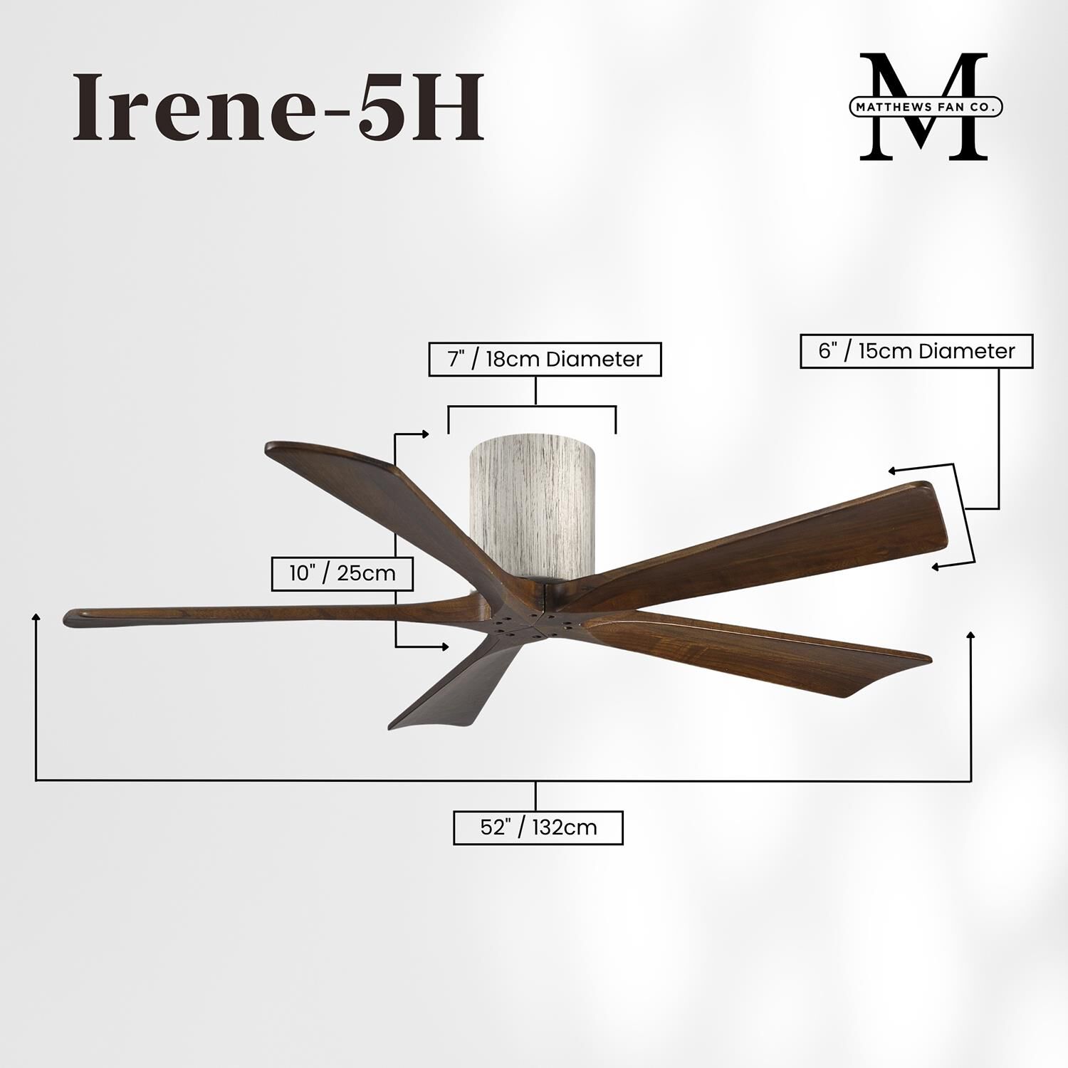 Shown in Barn Wood finish