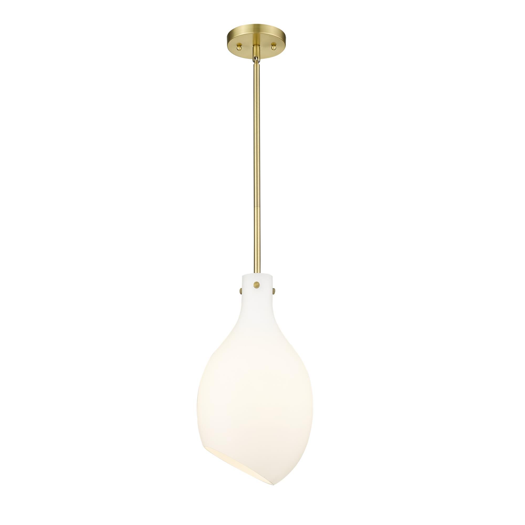 Innovations Lighting Bruno Marashlian Salem 8 Inch Mini Pendant