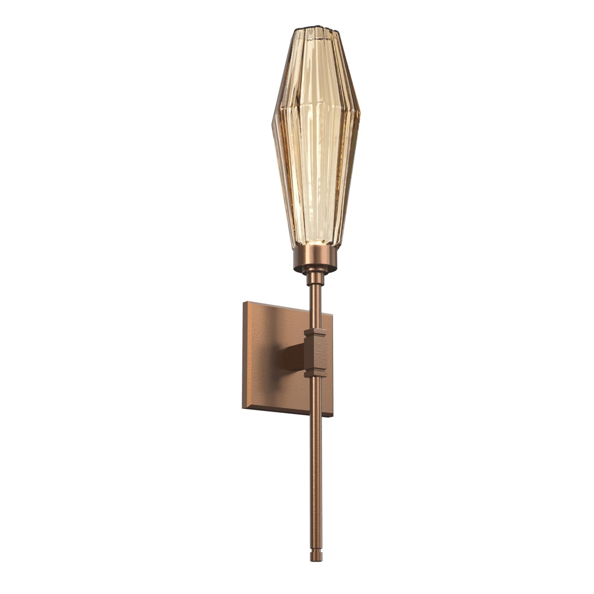 Aalto Wall Sconce by Hammerton Studio