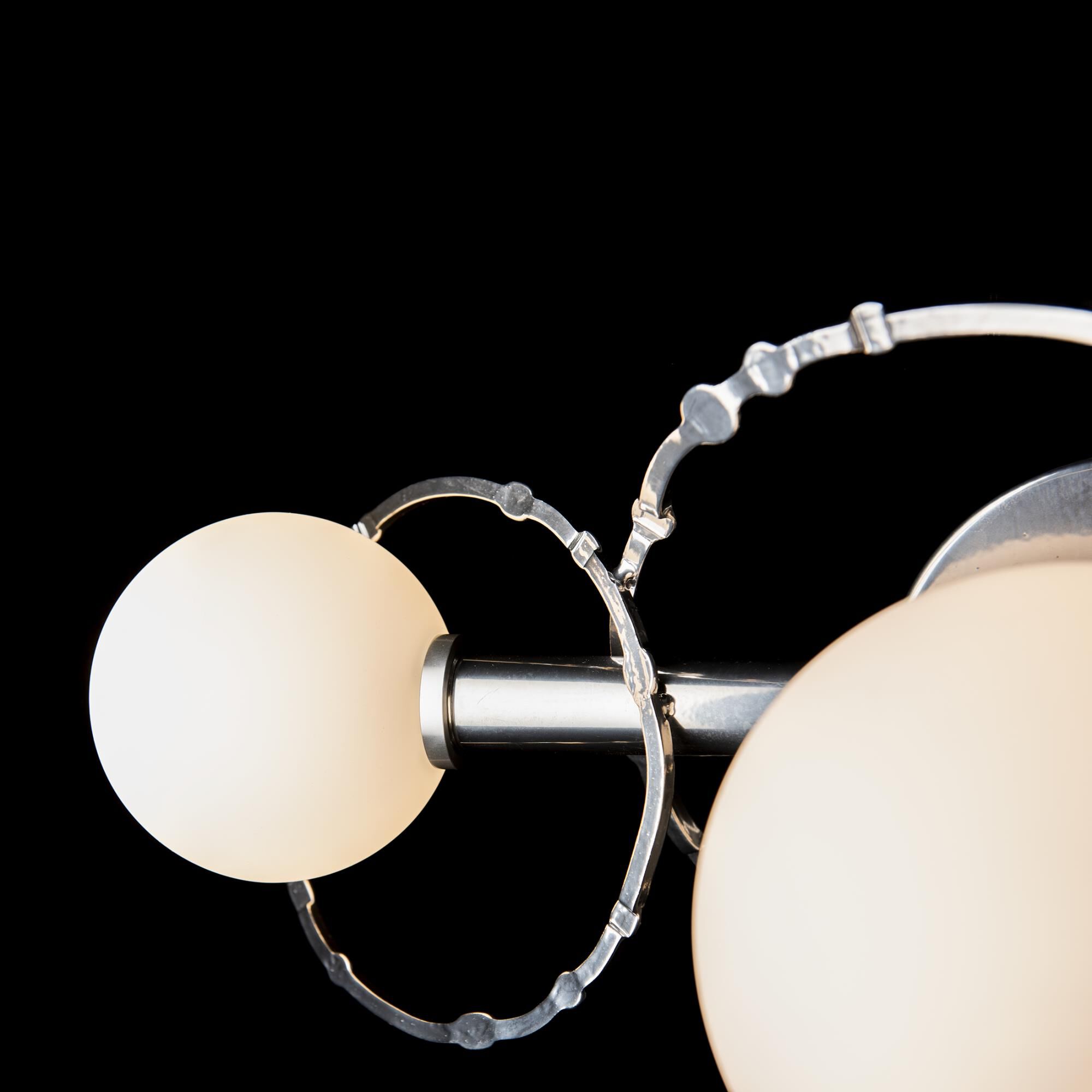 Olympus 21 Inch 3 Light Bath Vanity Light by Hubbardton Forge