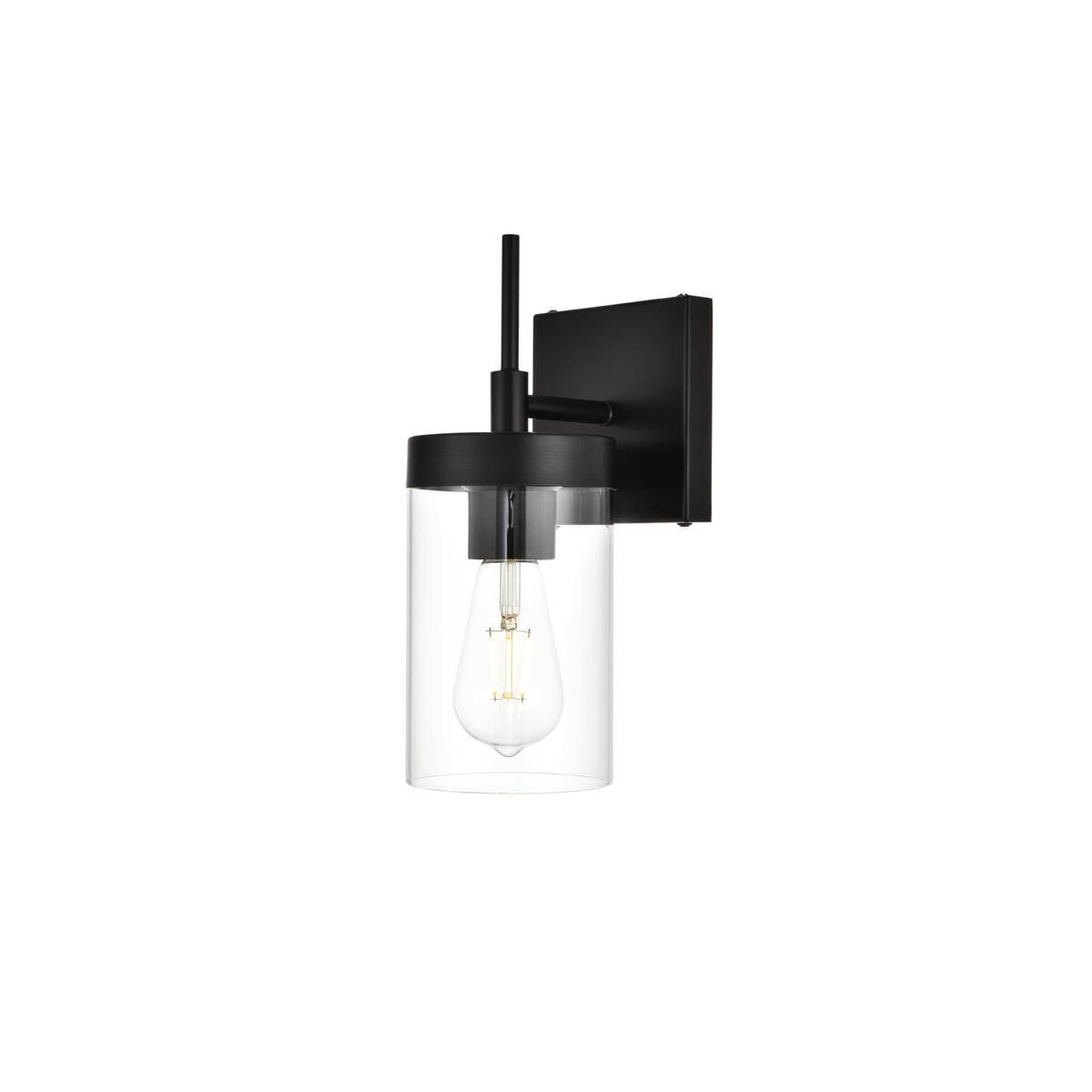 Benny 5 Inch Wall Sconce by Elegant Lighting