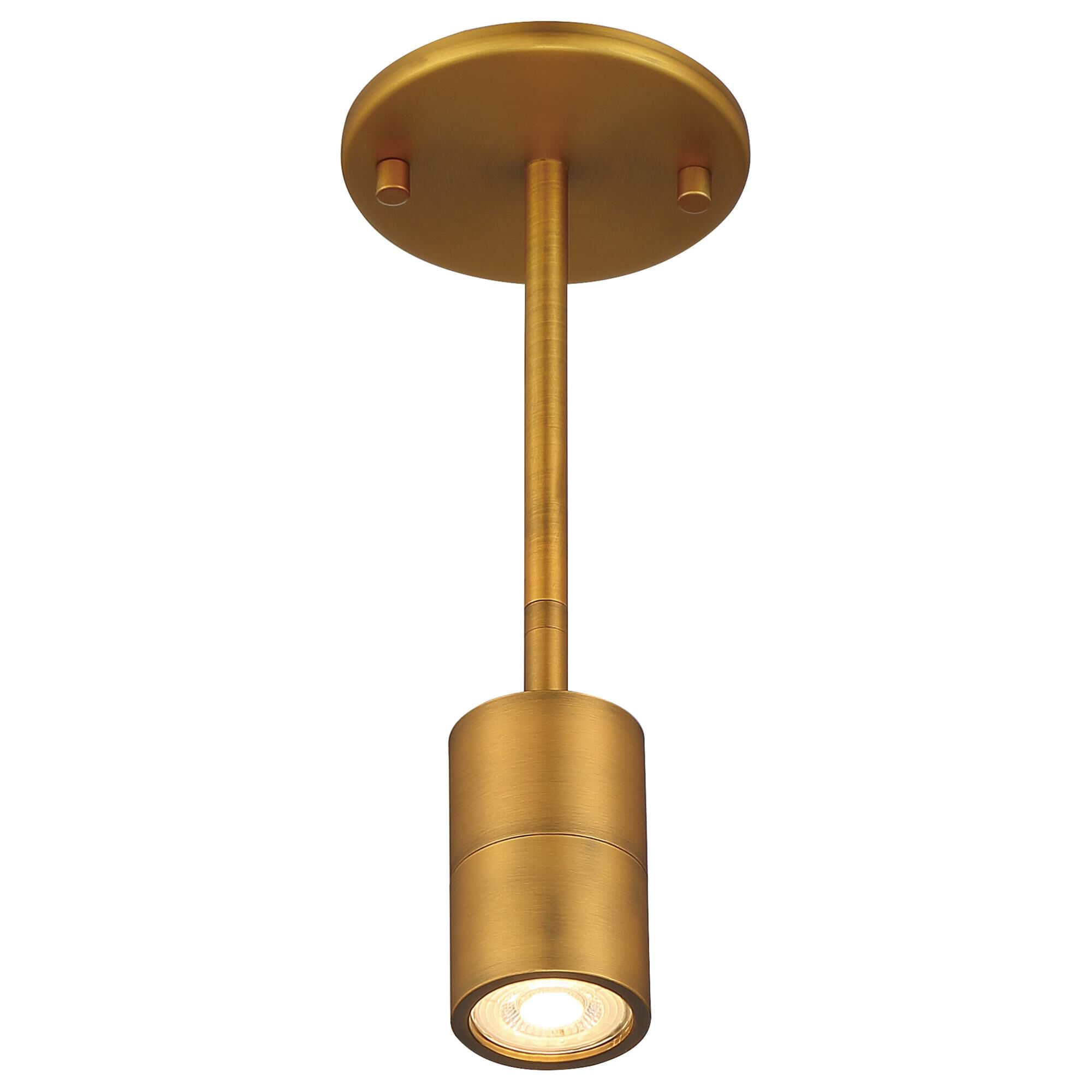 Access Lighting Cafe 3 Inch LED Wall Sconce