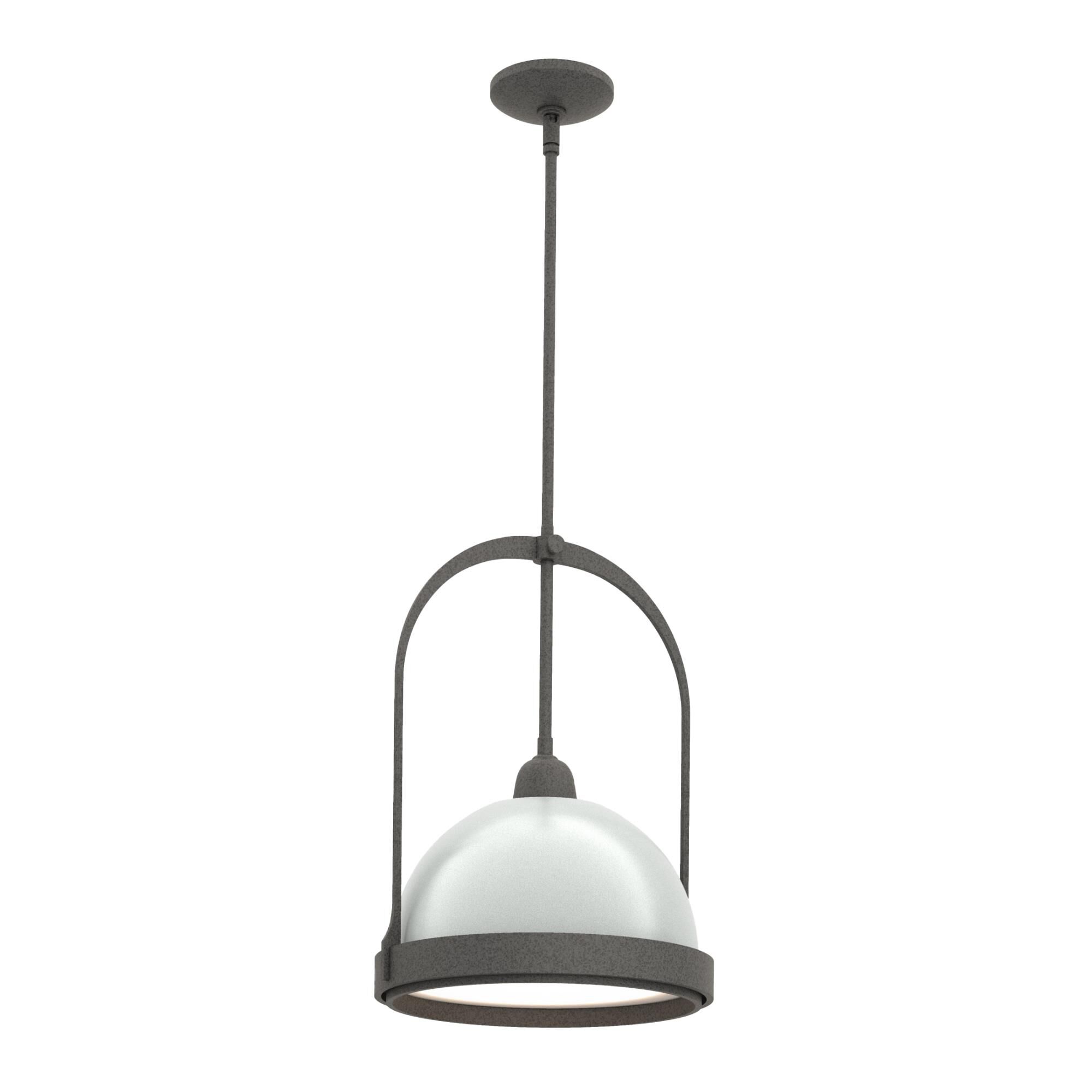 Atlas Large Pendant by Hubbardton Forge