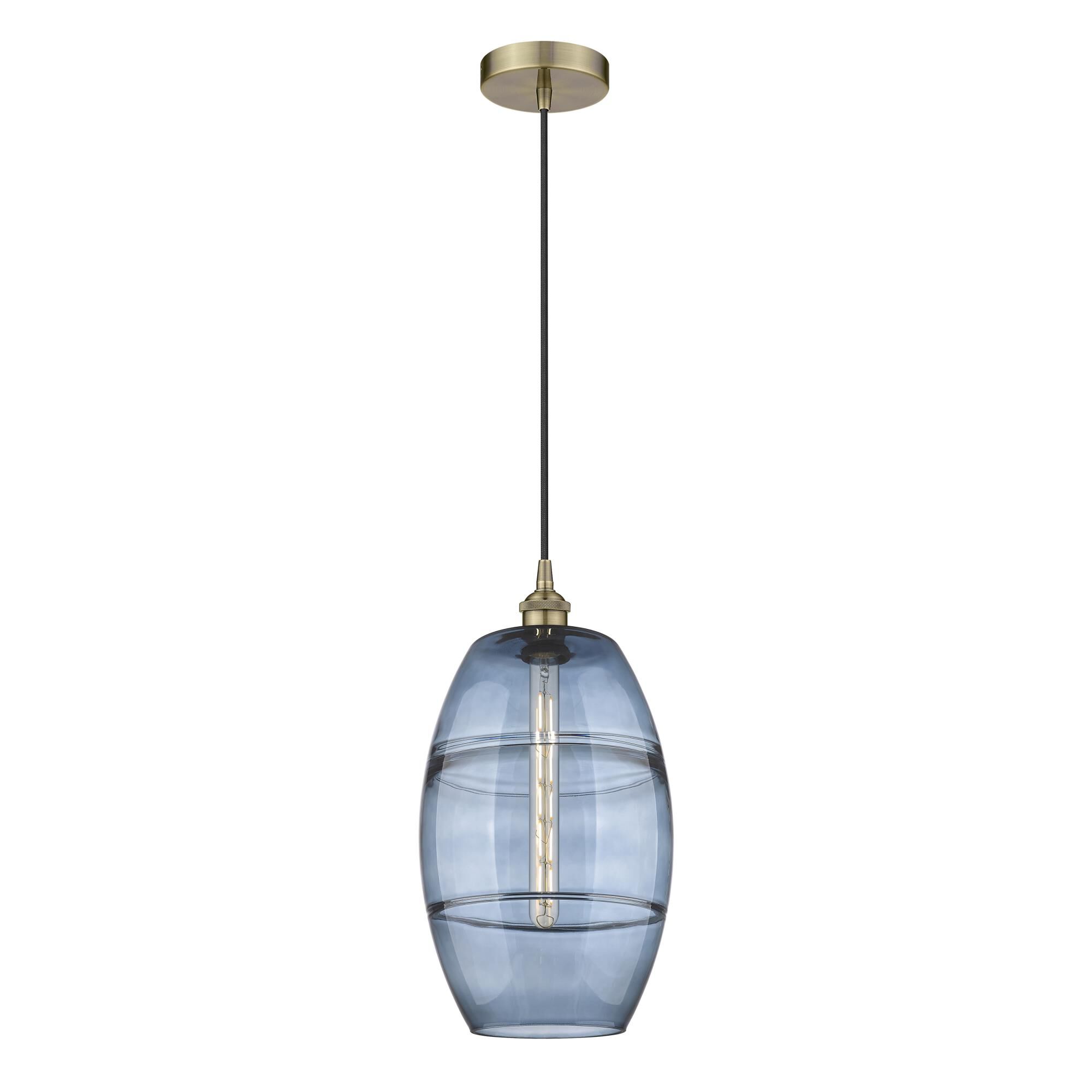 Bruno Marashlian Vaz Mini Pendant by Innovations Lighting