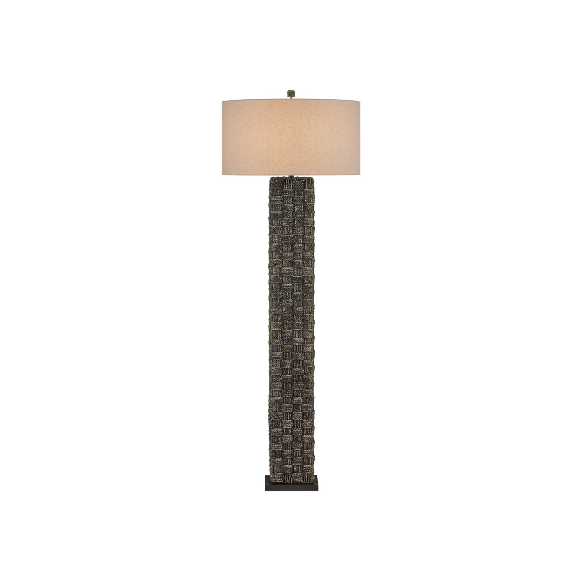 Eden 68 Inch Floor Lamp,