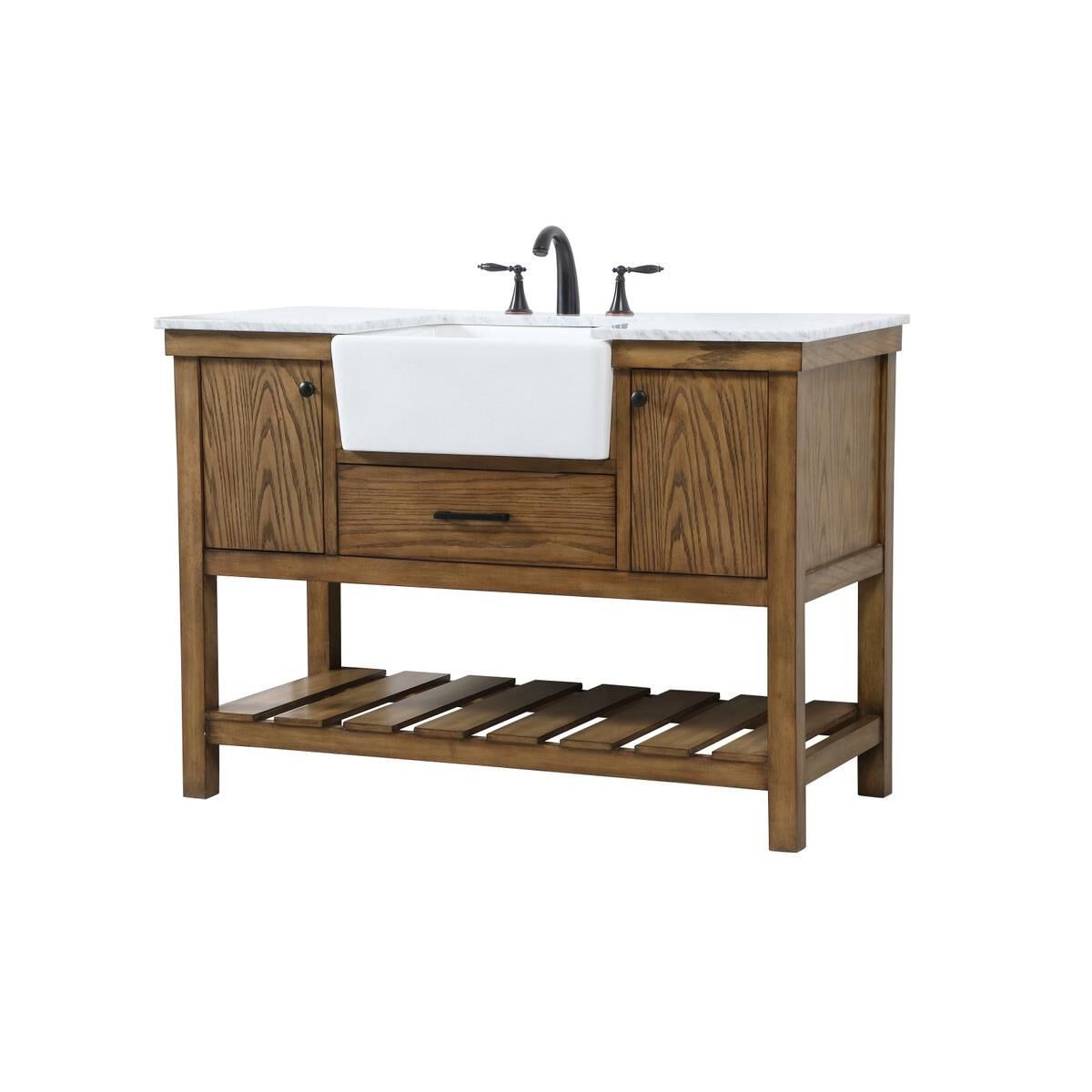Clement Bath Vanity by Elegant Decor