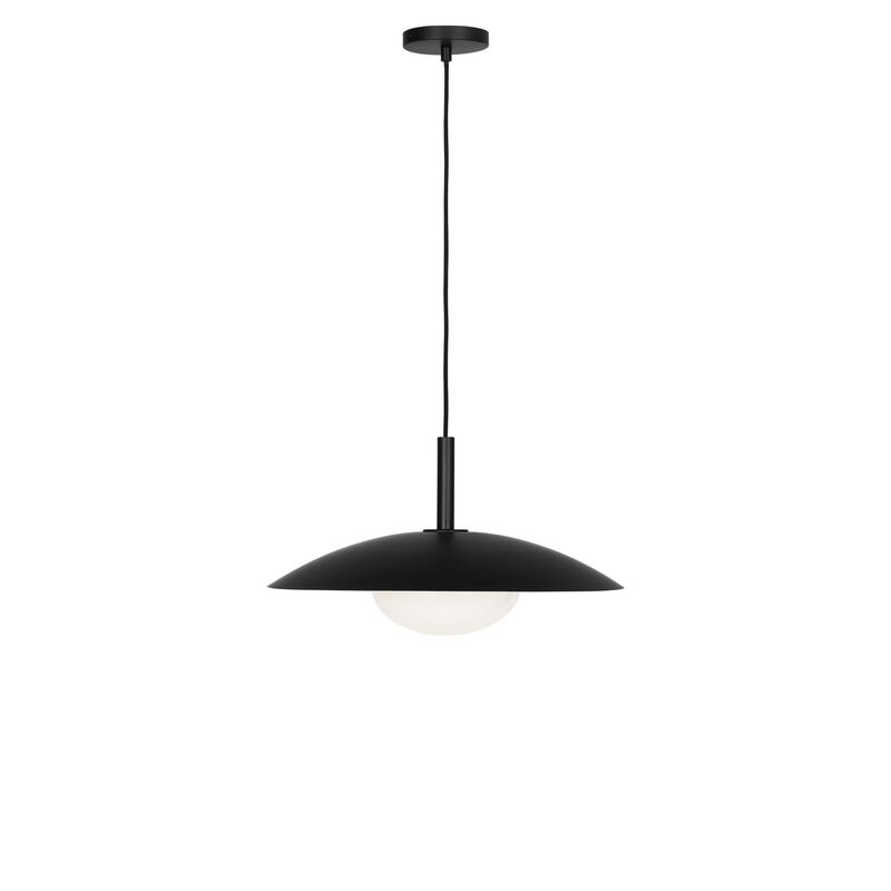 Mont Large Pendant by Generation Lighting