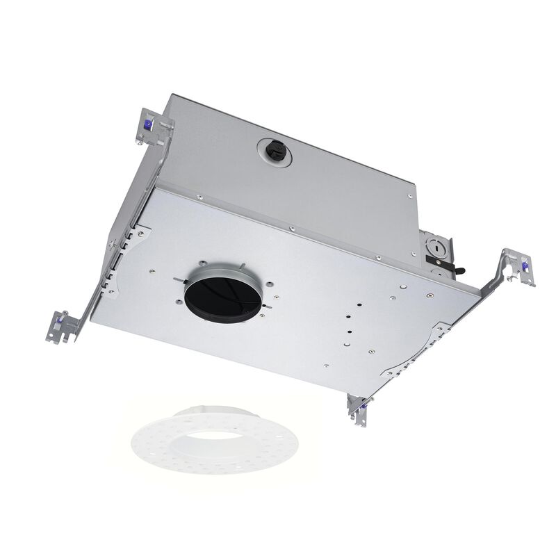 Tunable 18 Inch Recessed New Construction Housing by WAC Lighting