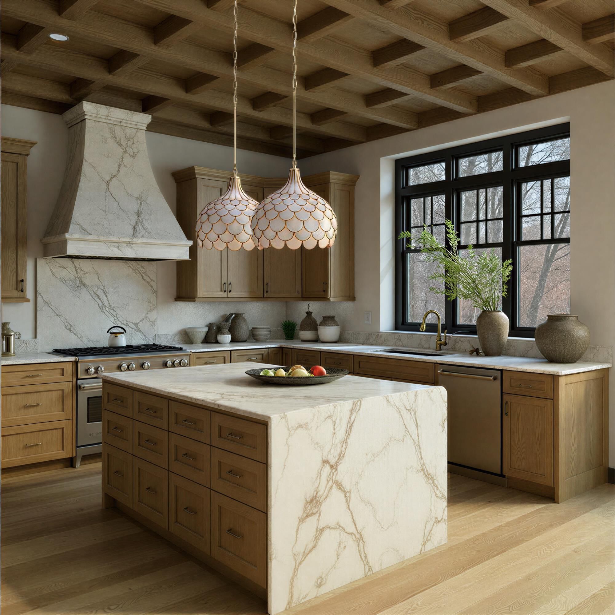 Darby Small Pendant Light,