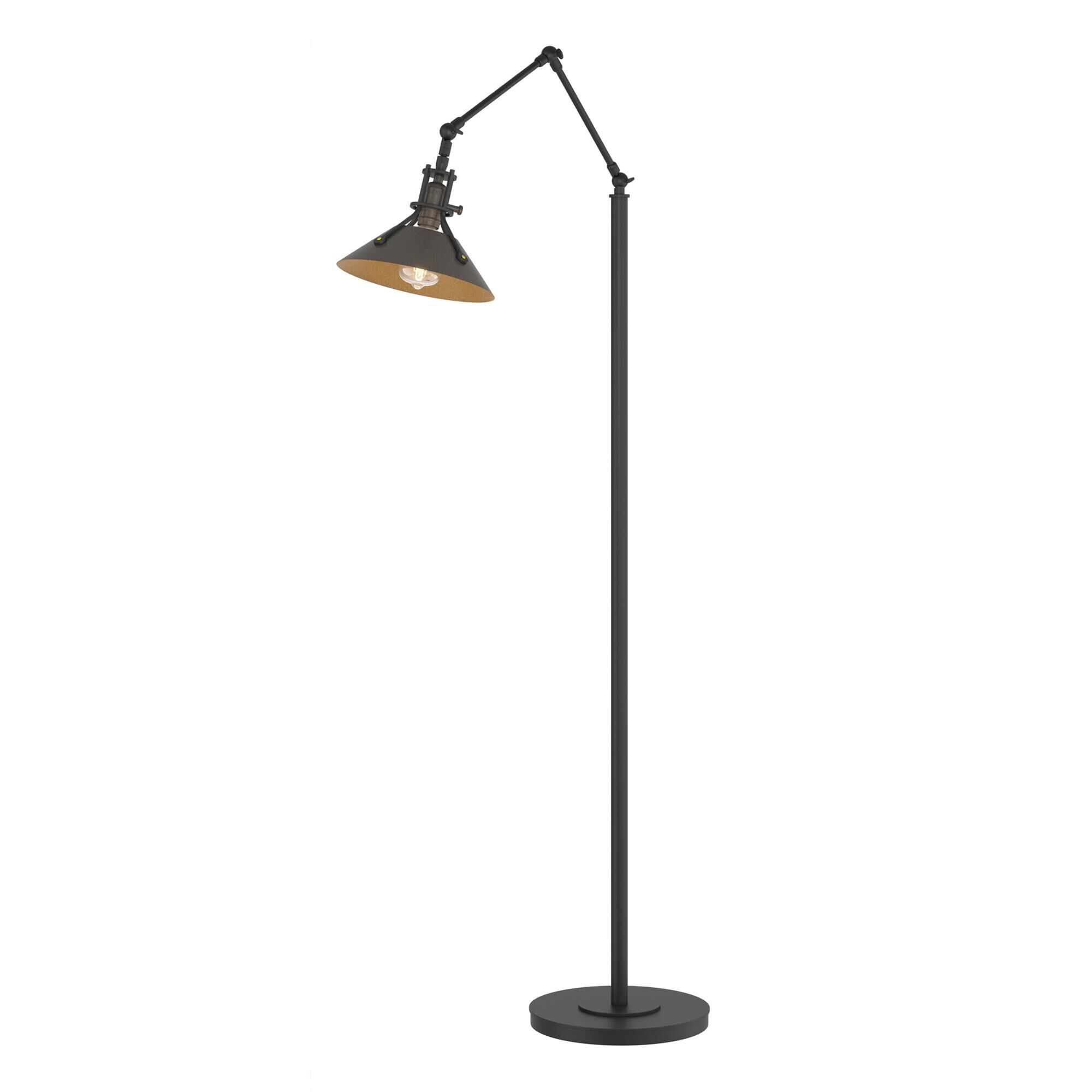 Henry 60 Inch Reading Lamp by Hubbardton Forge