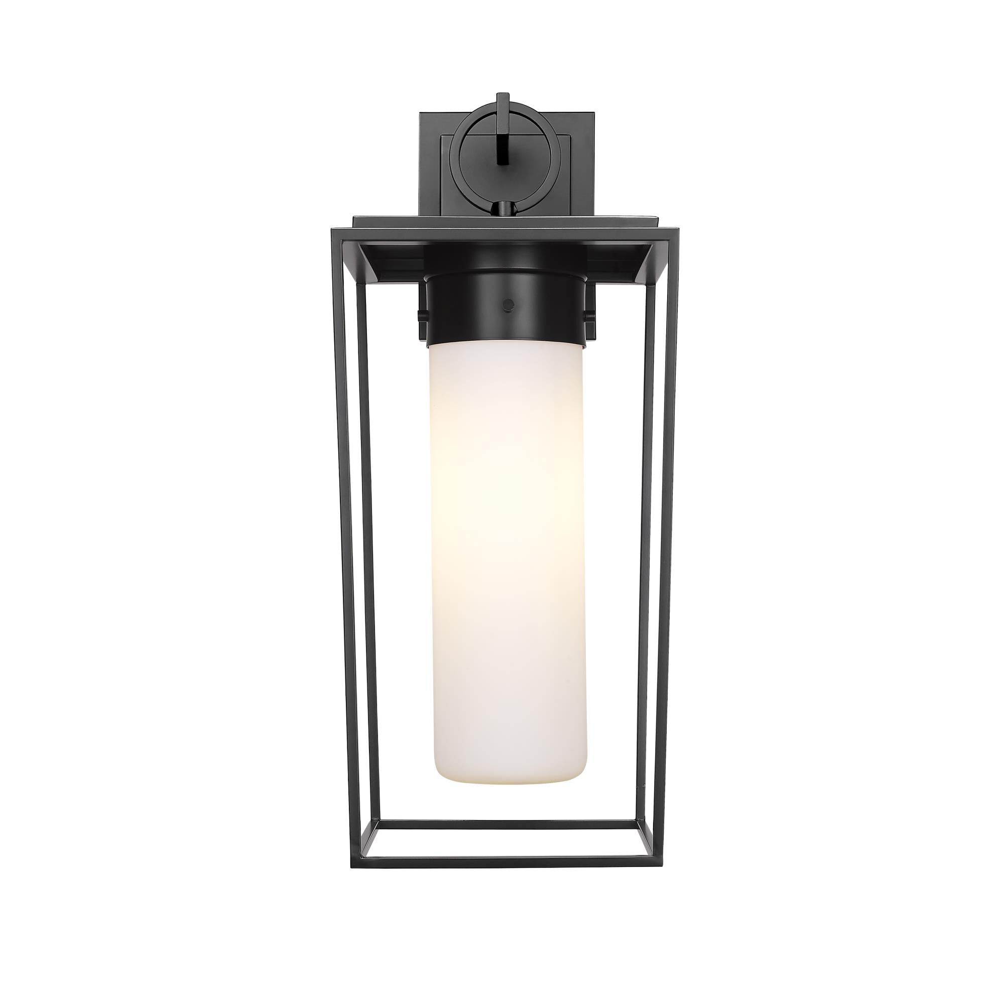 Z-Lite Sheridan 24 Inch Tall Outdoor Wall Light