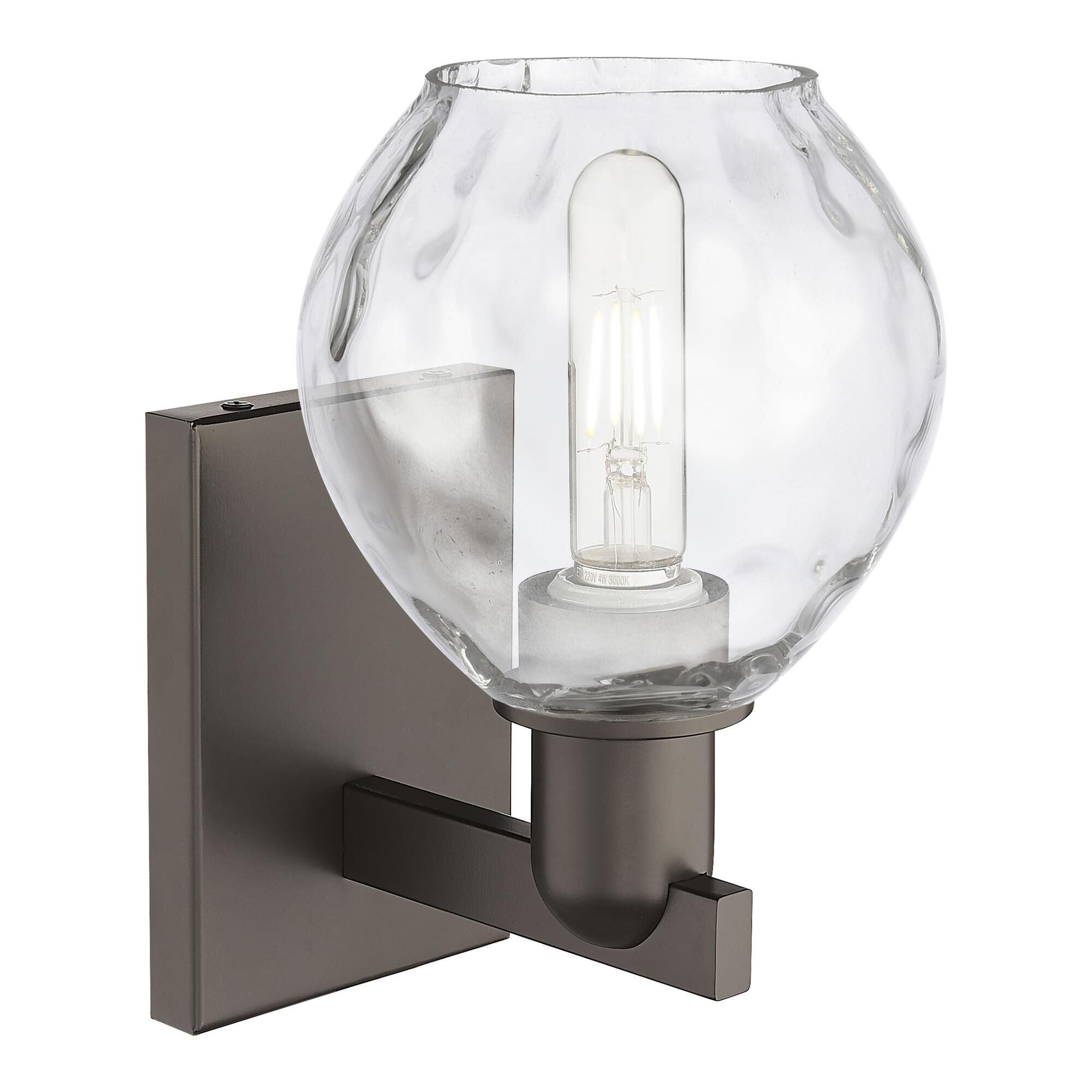 Bruno Marashlian Waverly Wall Sconce by Innovations Lighting