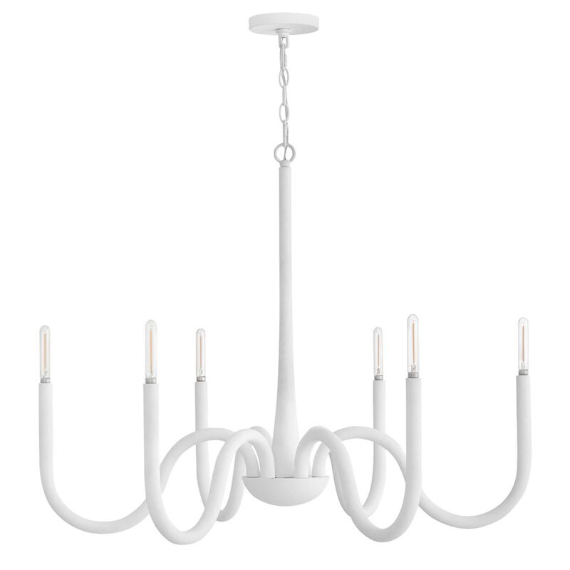 Maris 36 Inch Chandelier by Hinkley