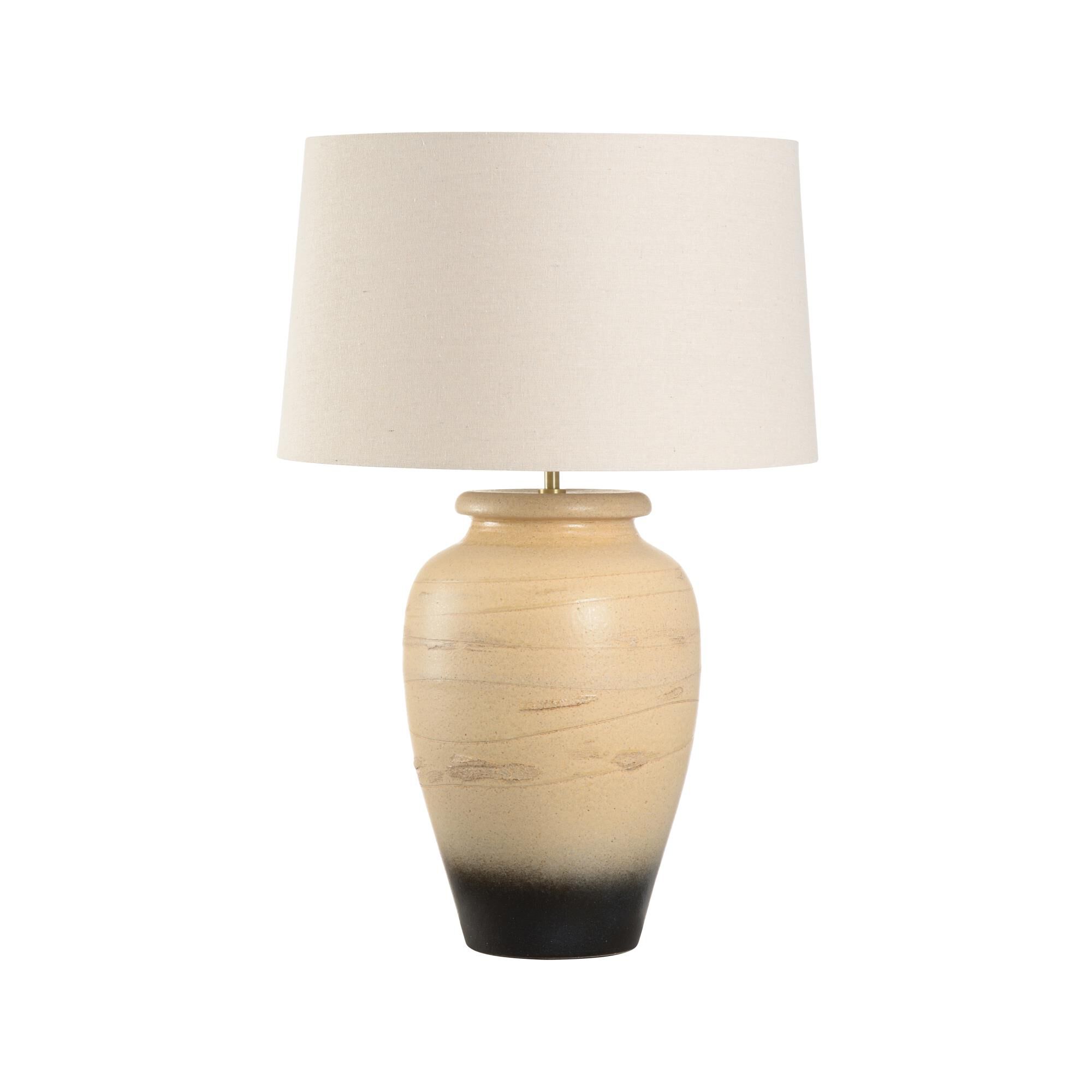Kento Table Lamp by Wildwood