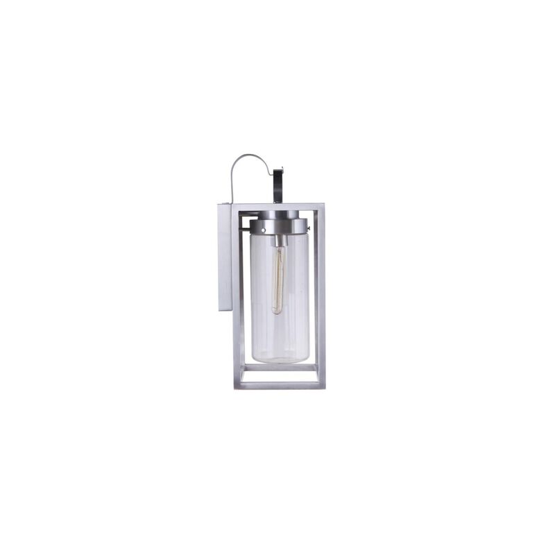 Craftmade Neo 19 Inch Tall Outdoor Wall Light