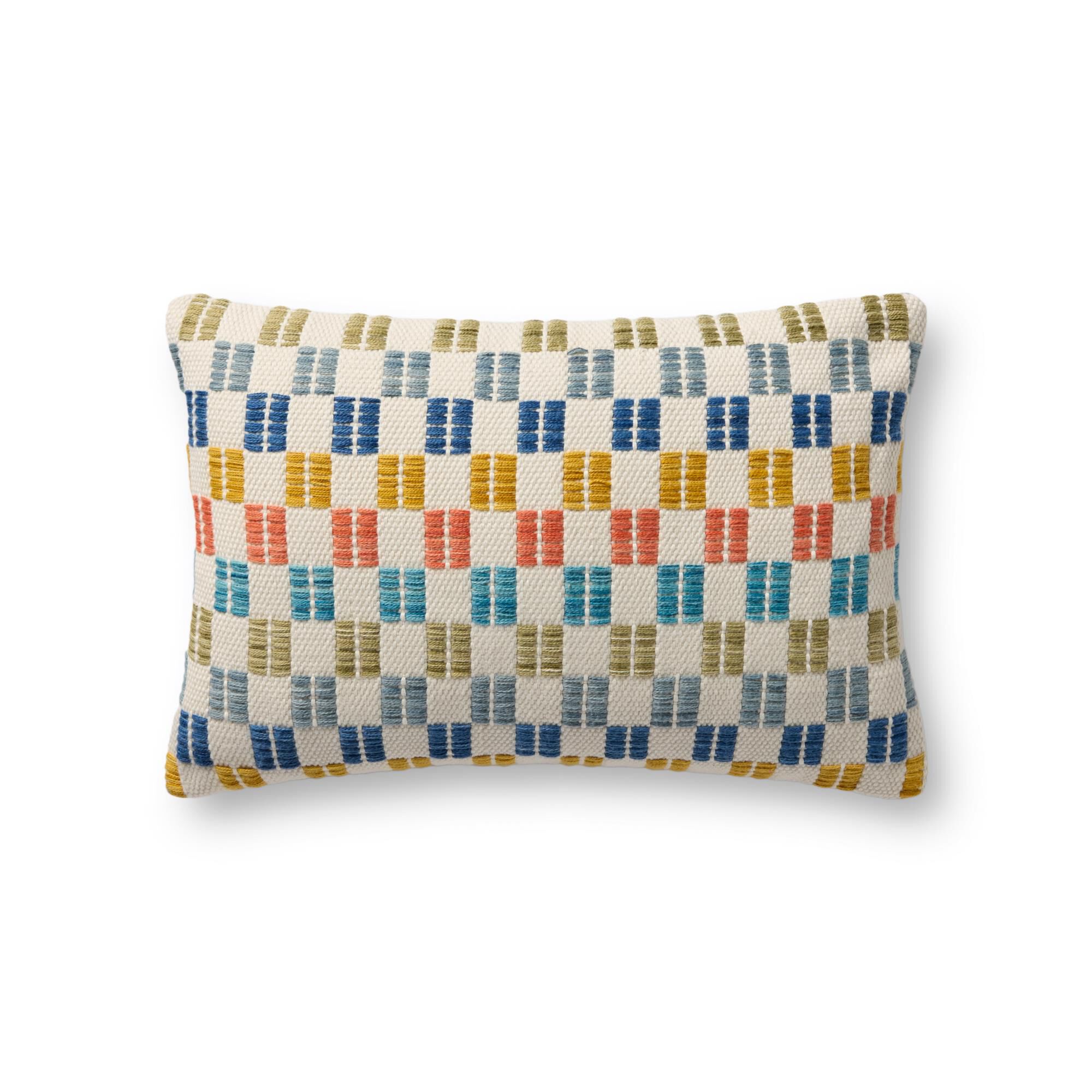 Shown with Cover Only - Pillow Sold Separately accent