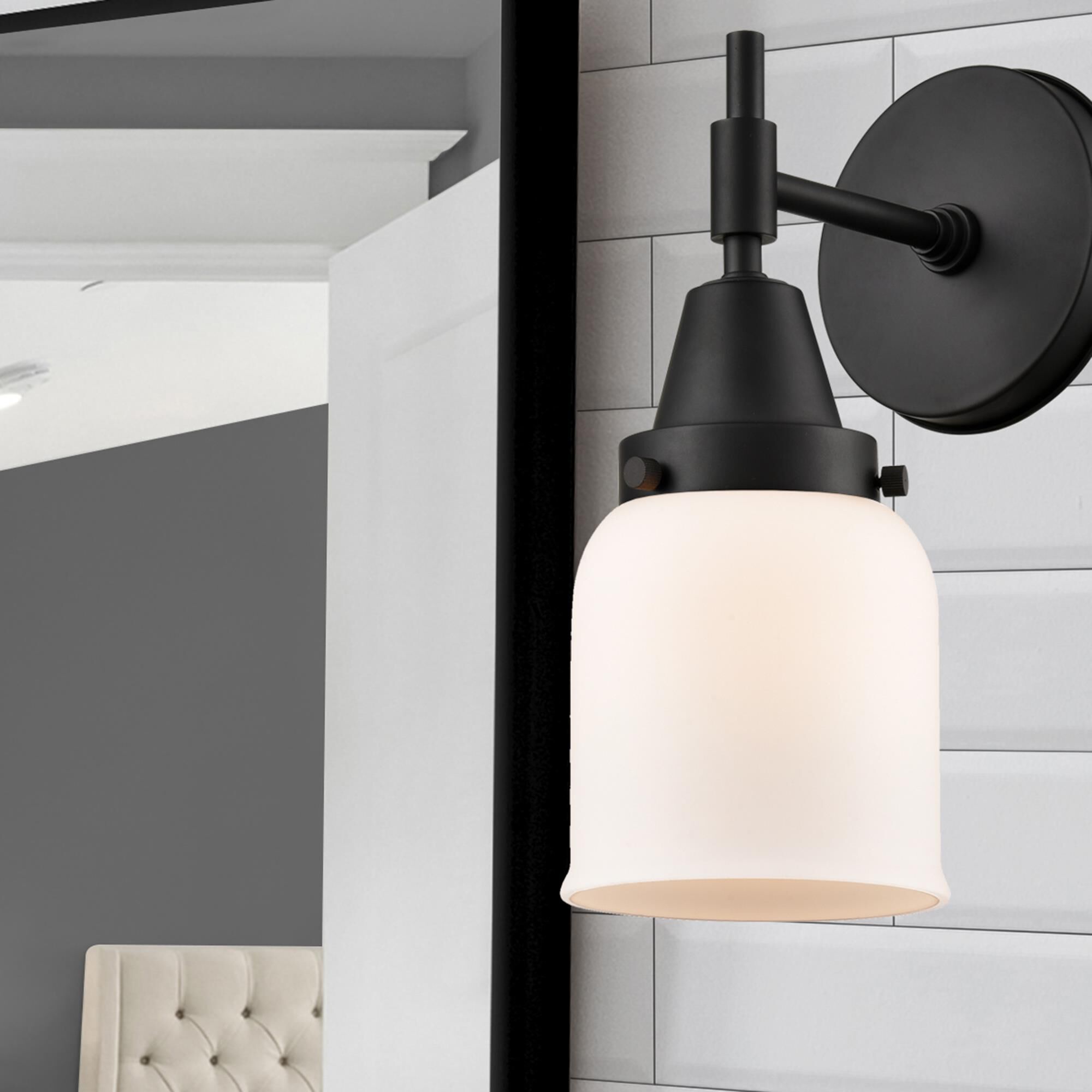 Innovations Lighting Bruno Marashlian Caden 11 Inch Wall Sconce