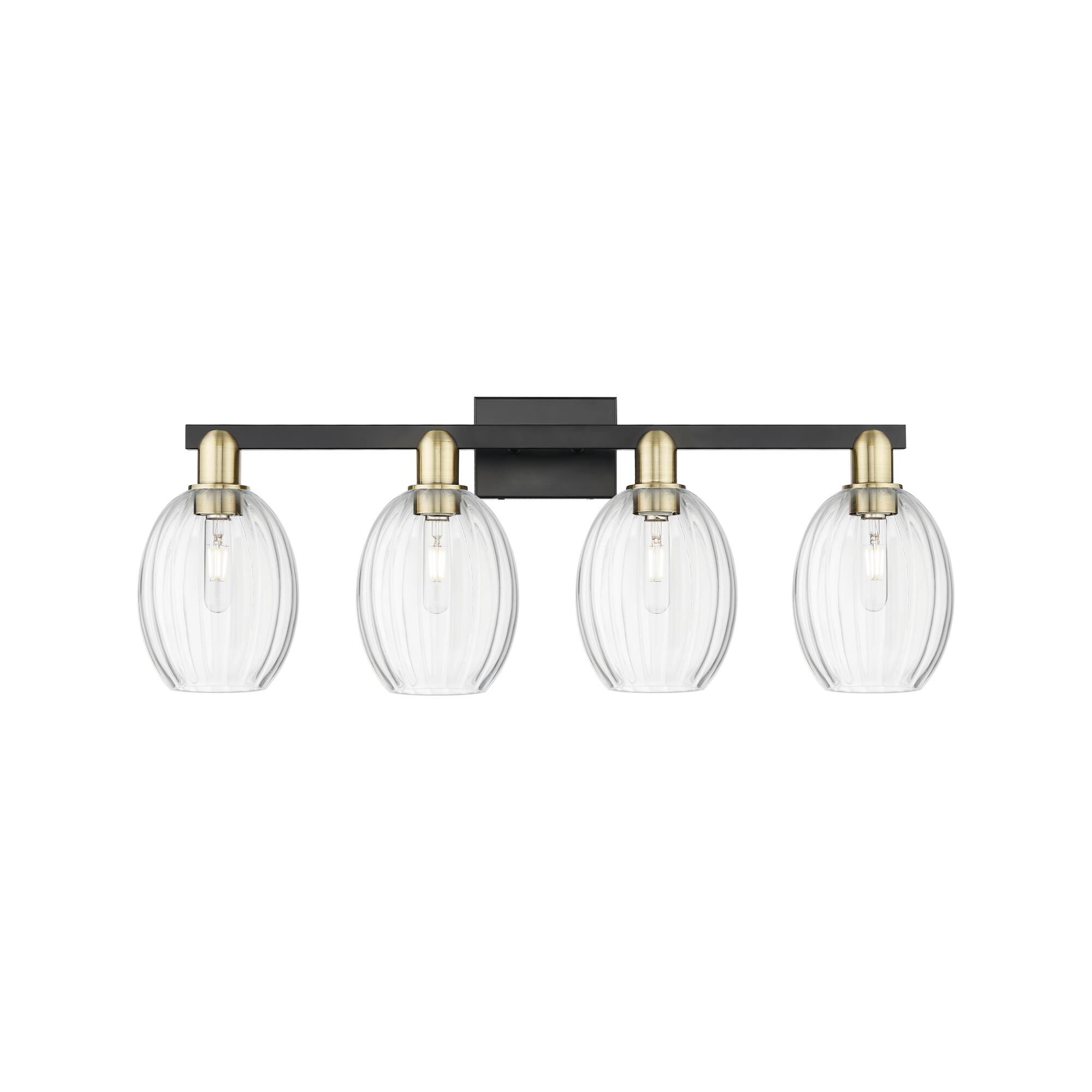 Bruno Marashlian Preston 36 Inch Bath Vanity Light by Innovations Lighting
