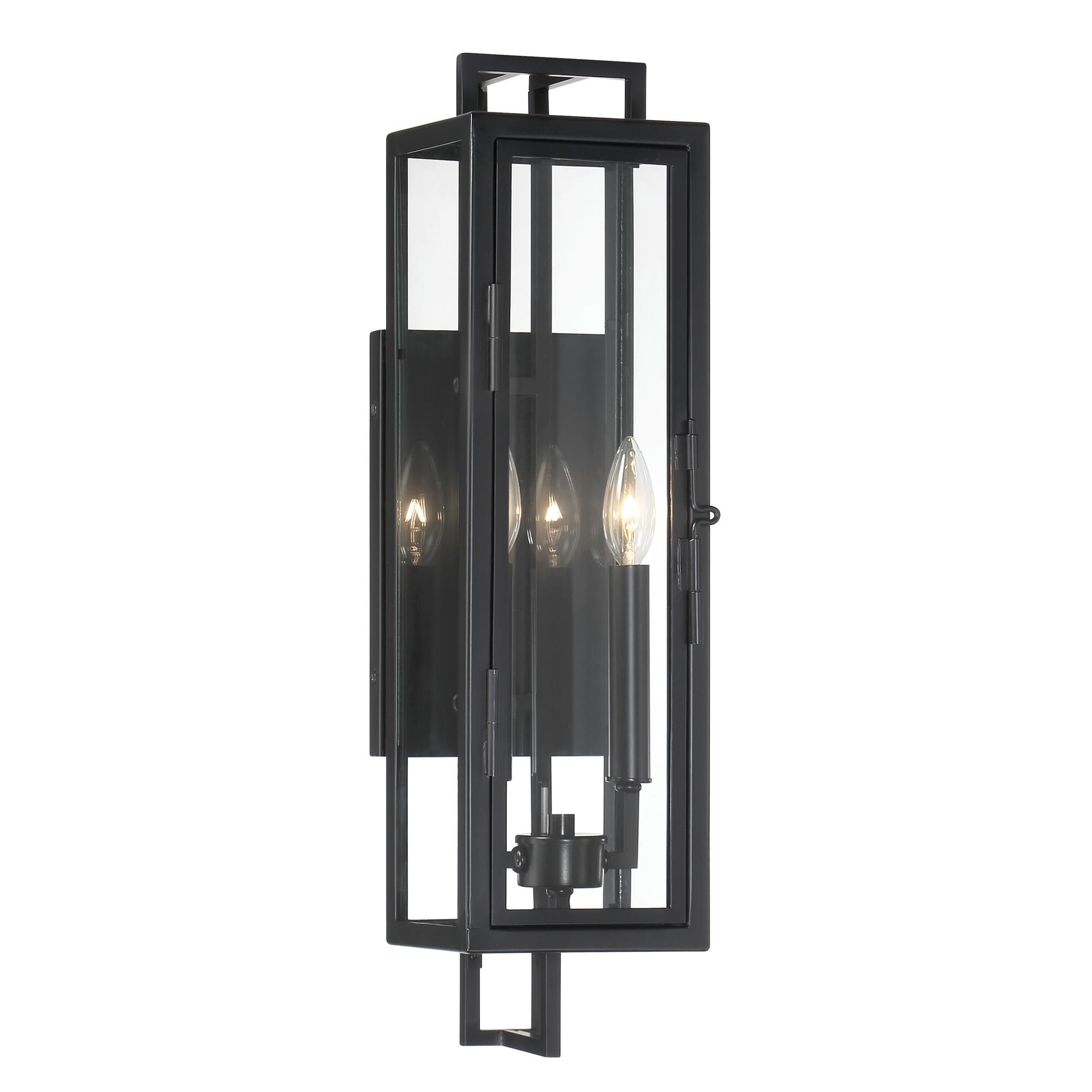 Shown in Coal finish