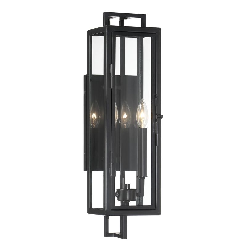 Knoll Road 23 Inch Outdoor Wall Light by Minka Lavery