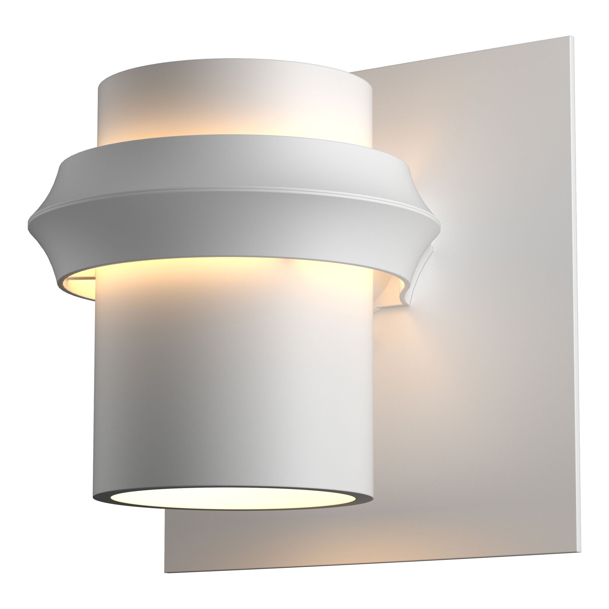 Twilight 9 Inch Outdoor Wall Light,