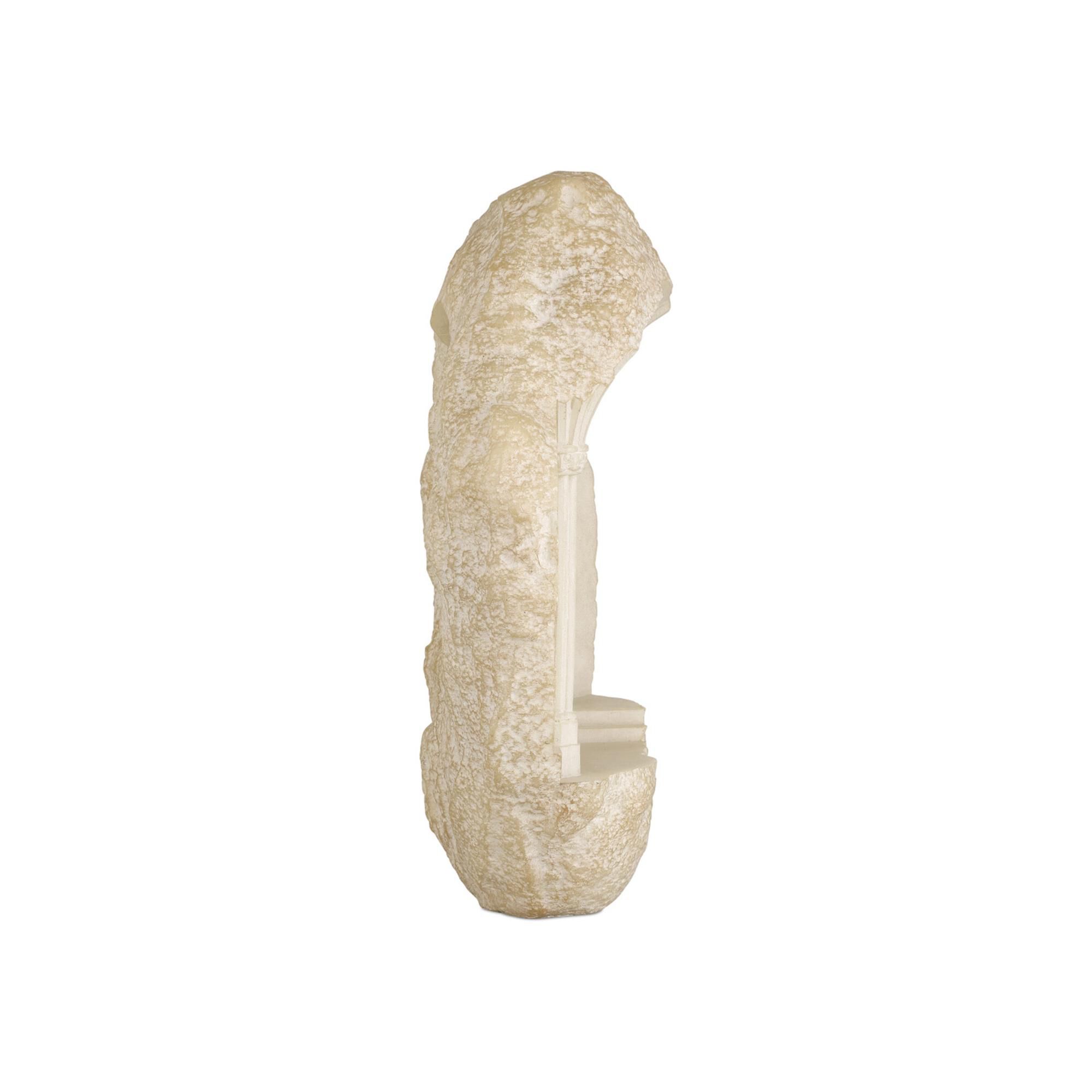 Remnant II Figurine,