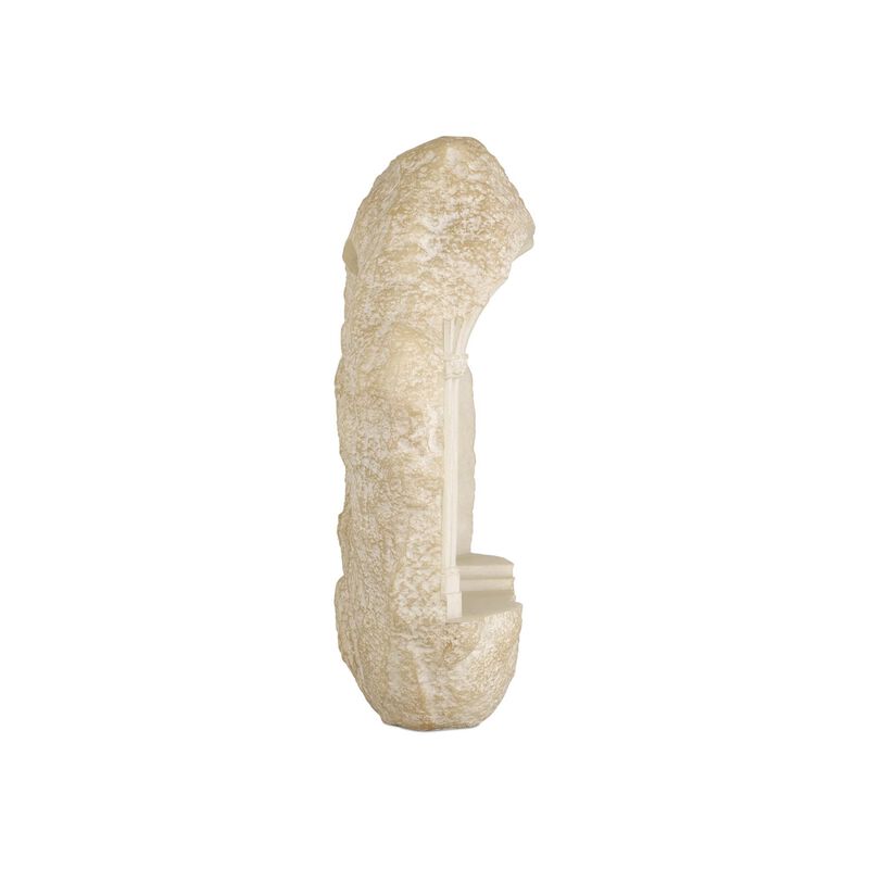 Remnant II Figurine by Currey & Company