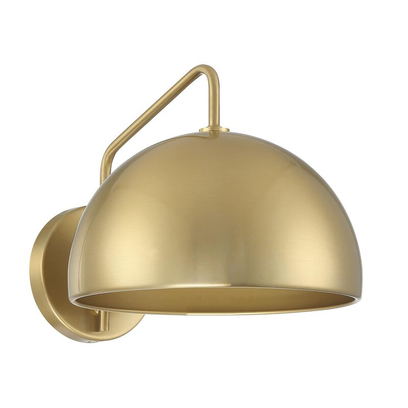 Meridian Lighting 10 Inch LED Wall Sconce