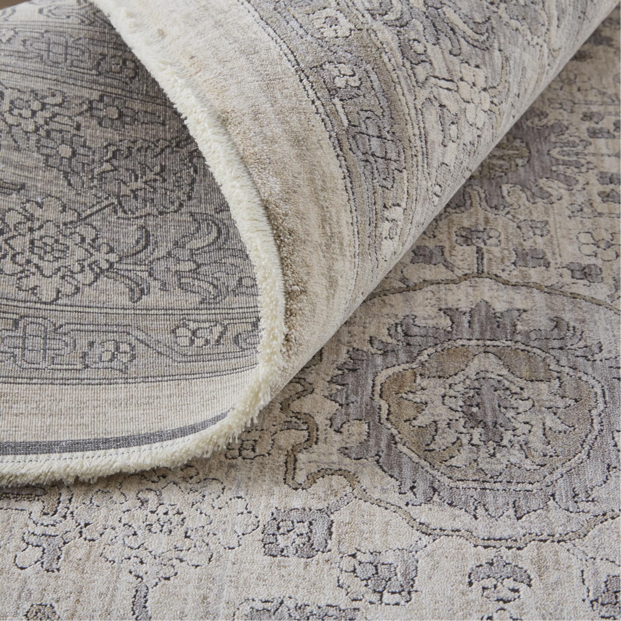 Marquette Area Rug,