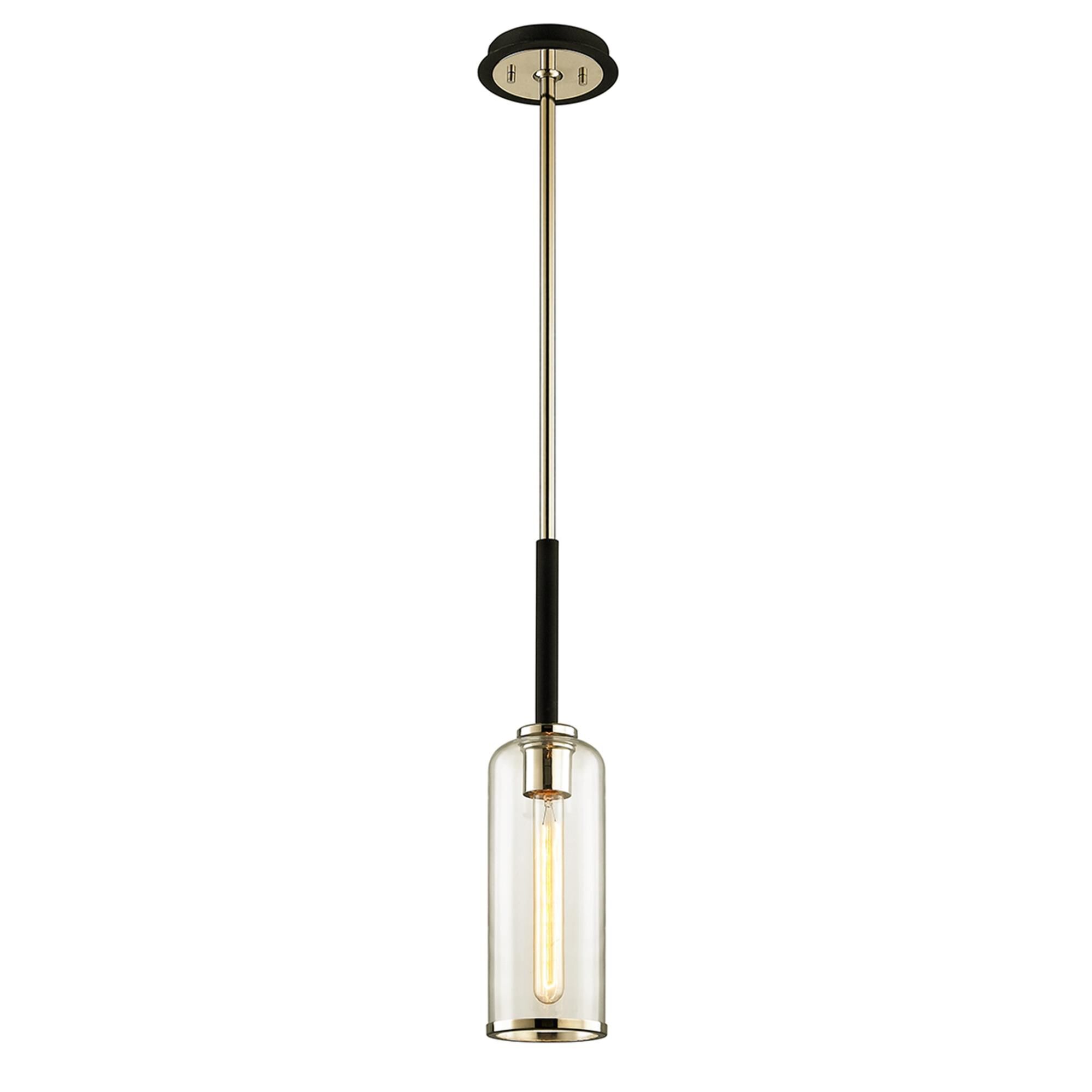 Aeon 5.5 Inch Mini Pendant by Troy Lighting
