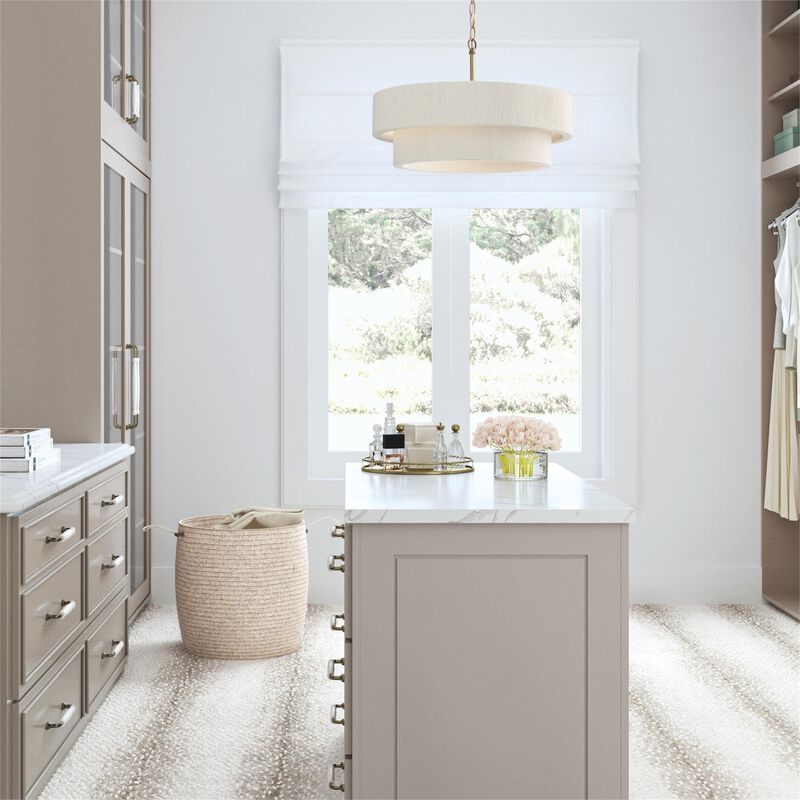 Delaney 20 Inch Large Pendant by Capital Lighting Fixture Company