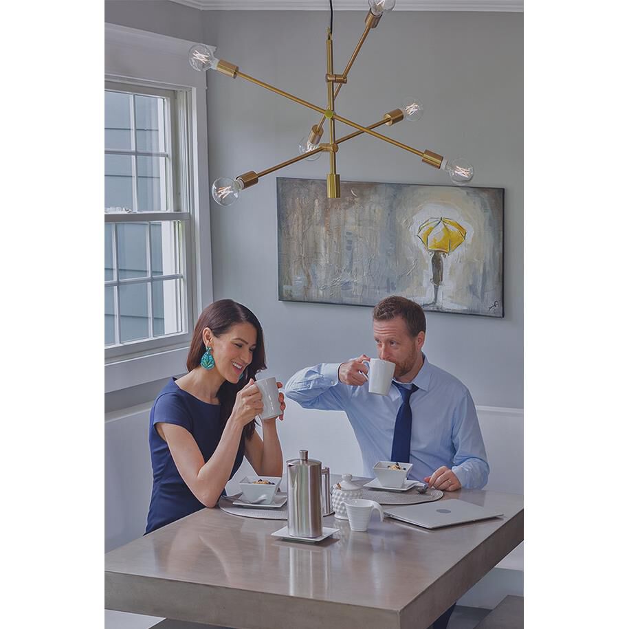 25 Watt 2700K G16.5 Incandescent Light Bulb by Bulbrite