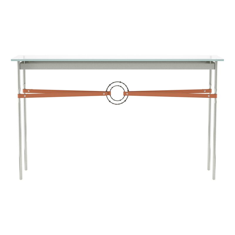 Equus 54 Inch Console Table by Hubbardton Forge