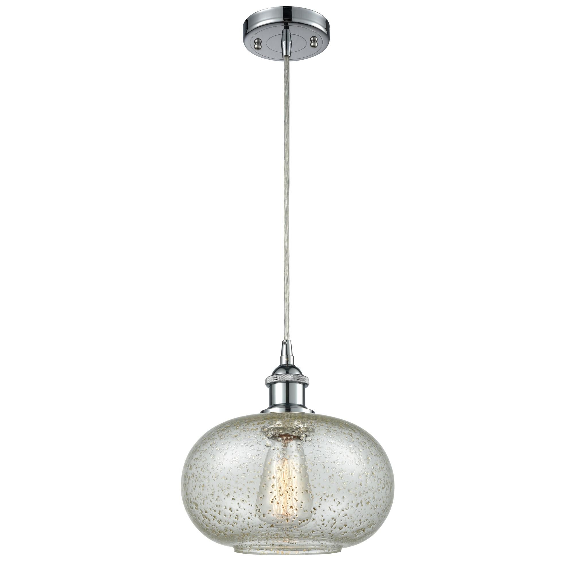 Innovations Lighting Bruno Marashlian Gorham 9 Inch Mini Pendant