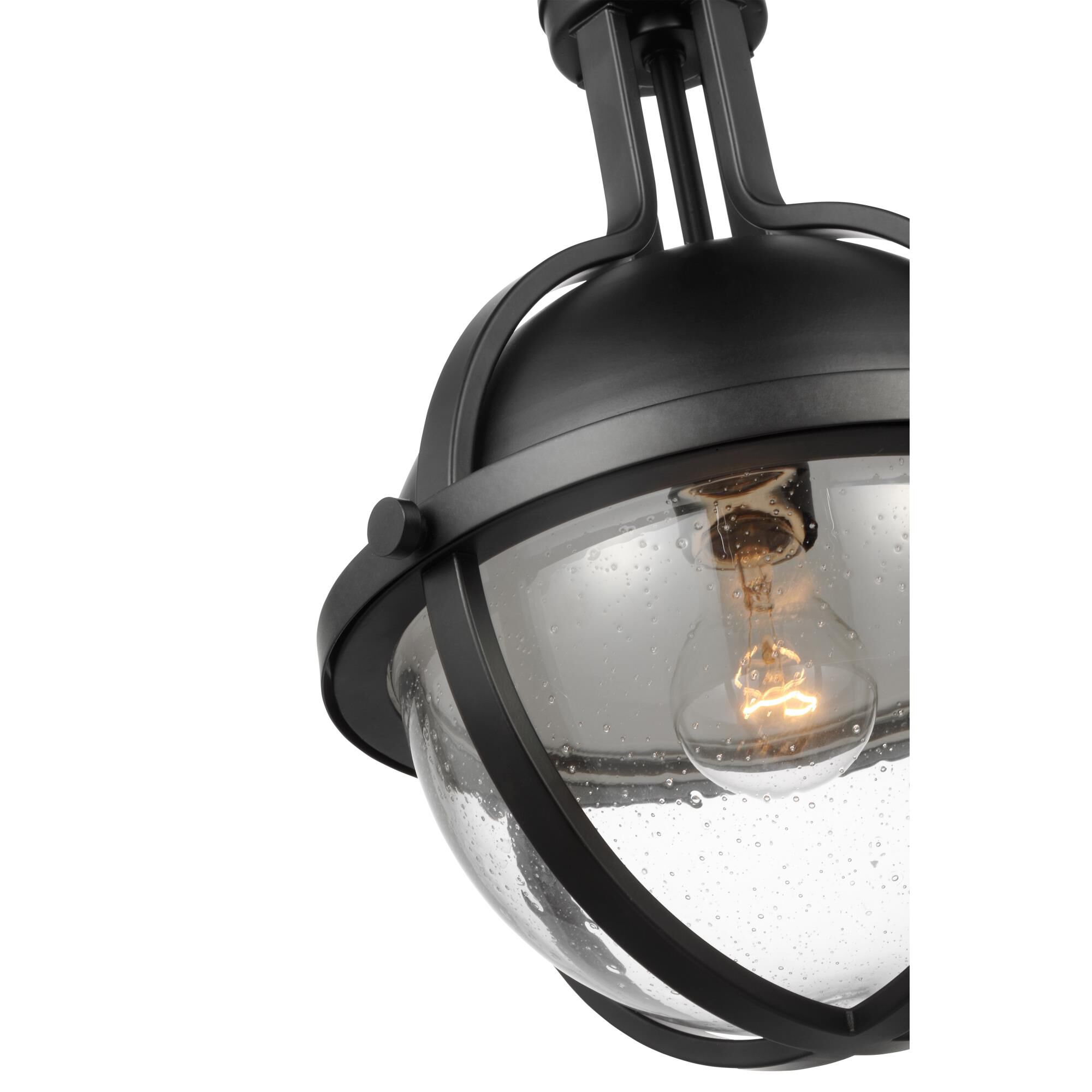Nuvo Lighting Lincoln 11 Inch Mini Pendant