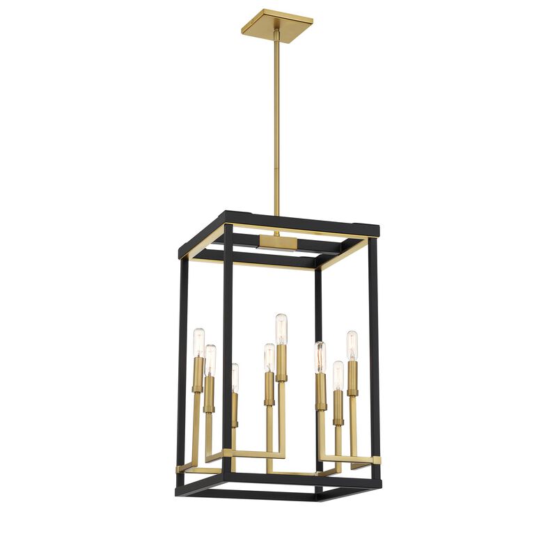 Union Estates 22 Inch Pendant Light by Minka Lavery