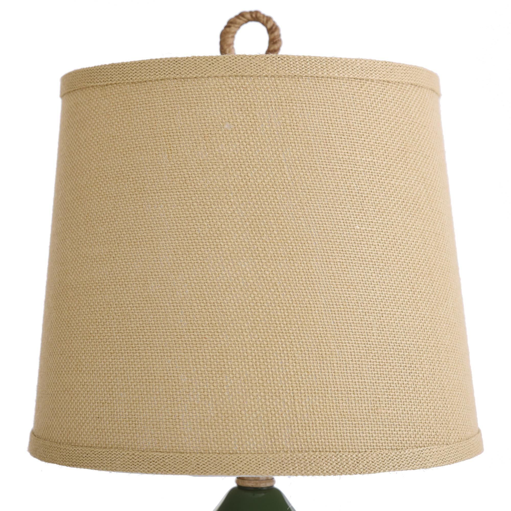 26 Inch Table Lamp by Stylecraft