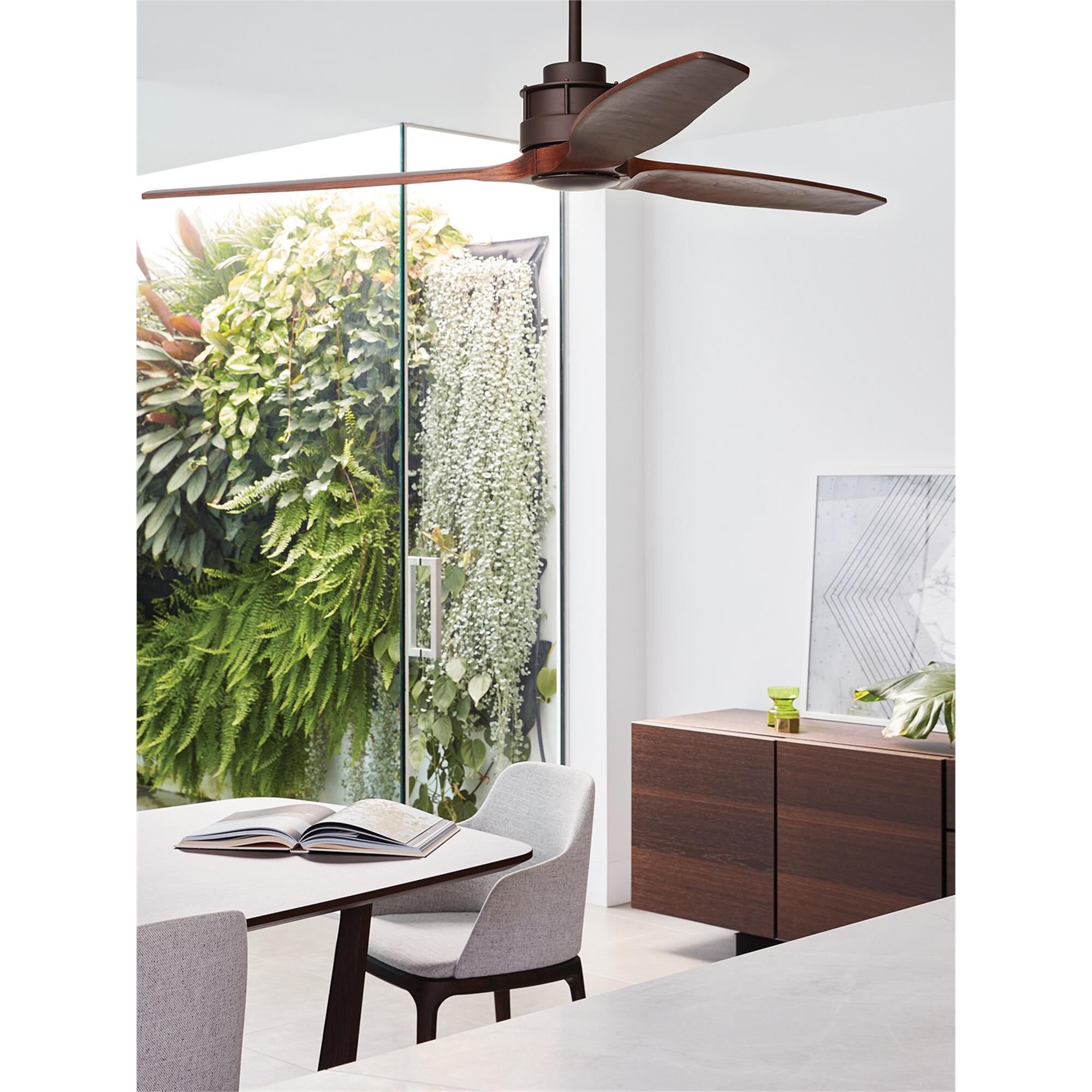 Shown in Oil Rubbed Bronze finish