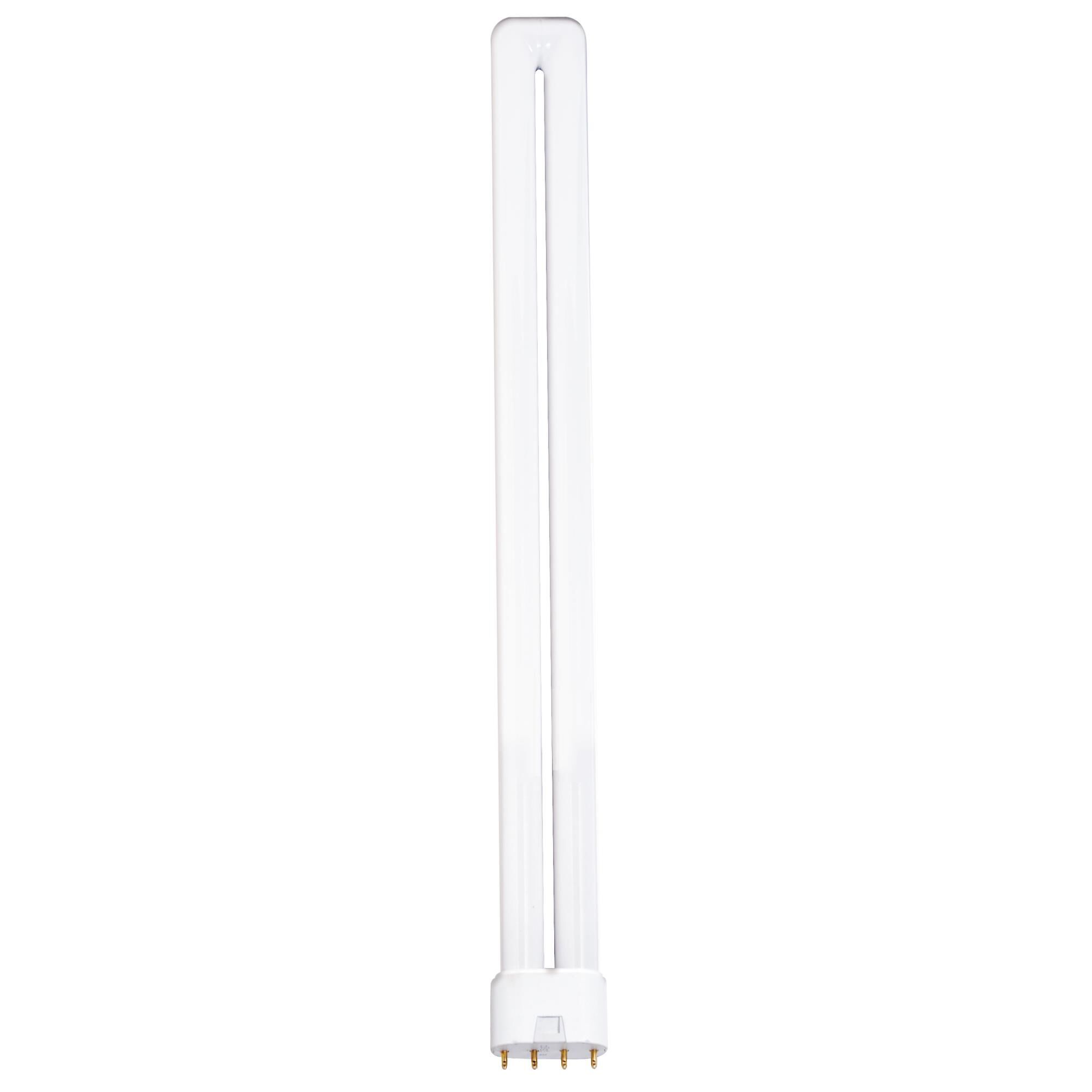 40 Watt 3500K T5 Compact Fluorescent Light Bulb by Satco