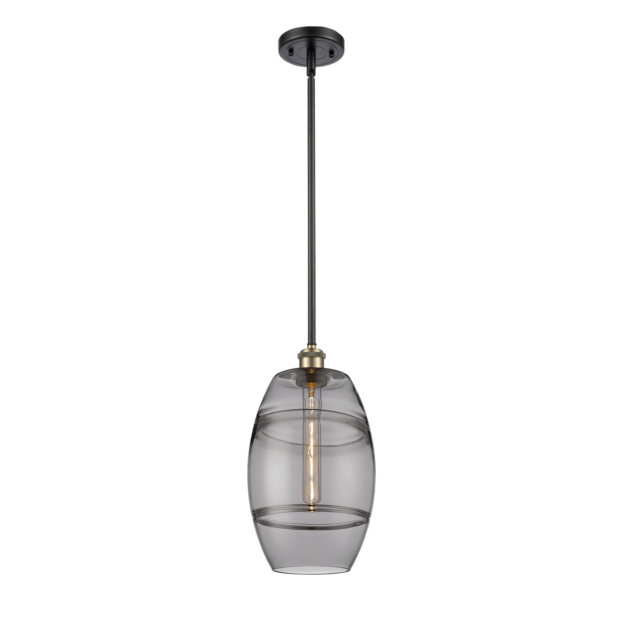 Bruno Marashlian Vaz 8 Inch Mini Pendant by Innovations Lighting