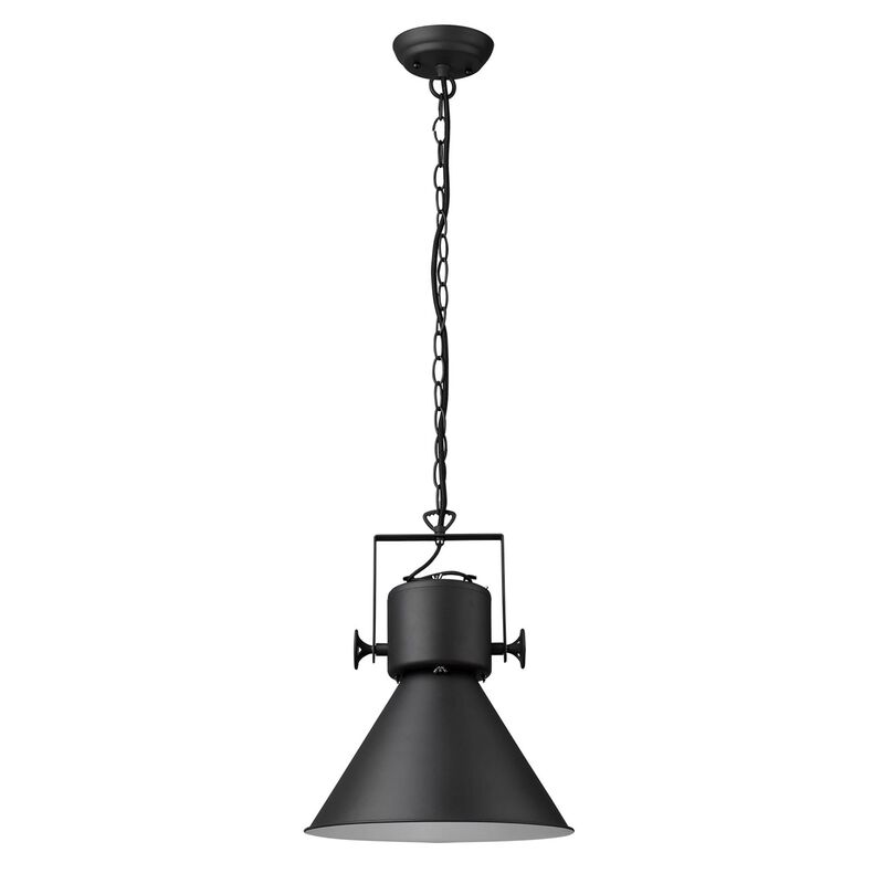 Trend Lighting Crew 17 Inch Large Pendant