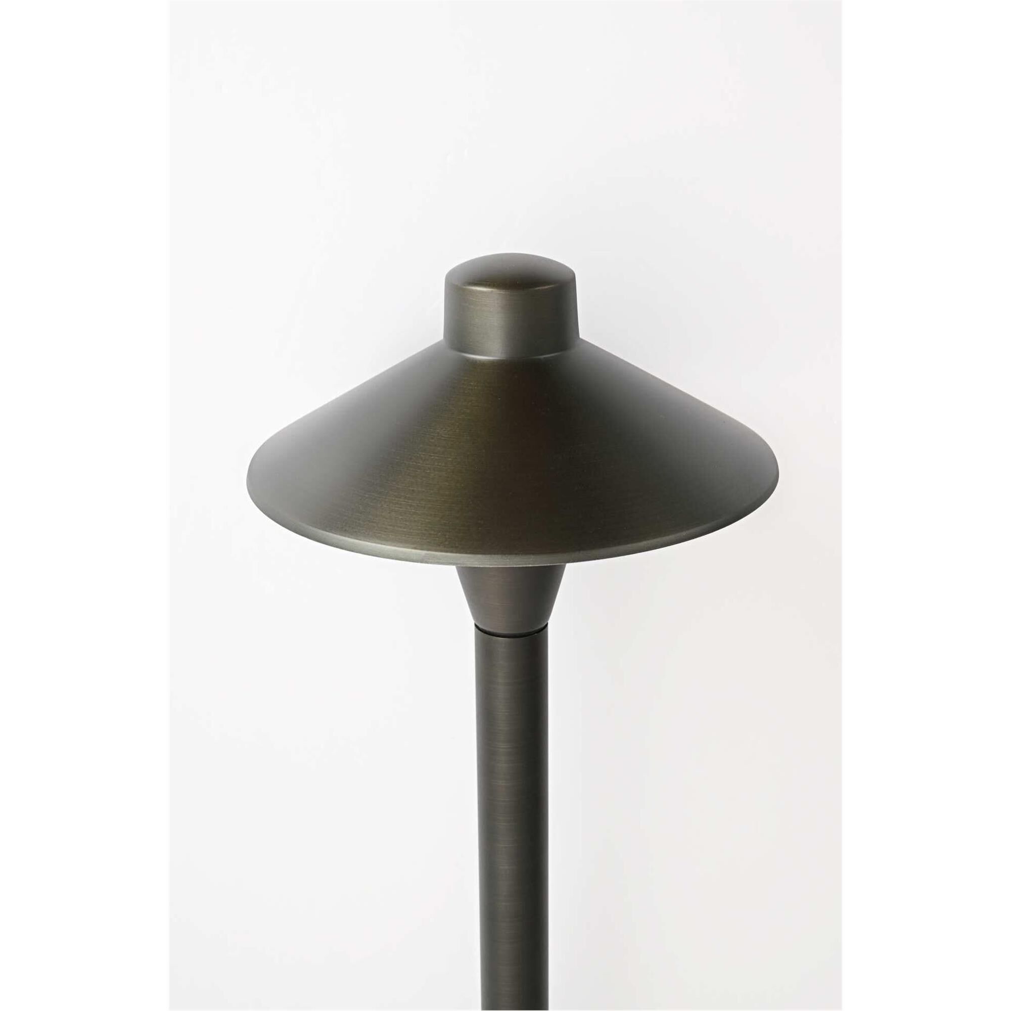 Shown in Dark Bronze finish