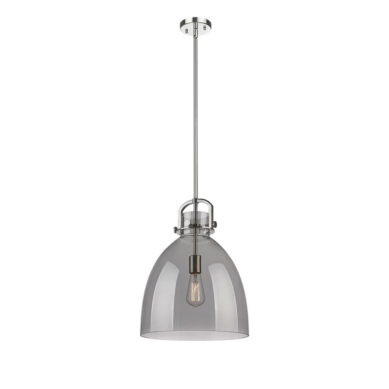 Bruno Marashlian Newton Bell 14 Inch Large Pendant by Innovations Lighting