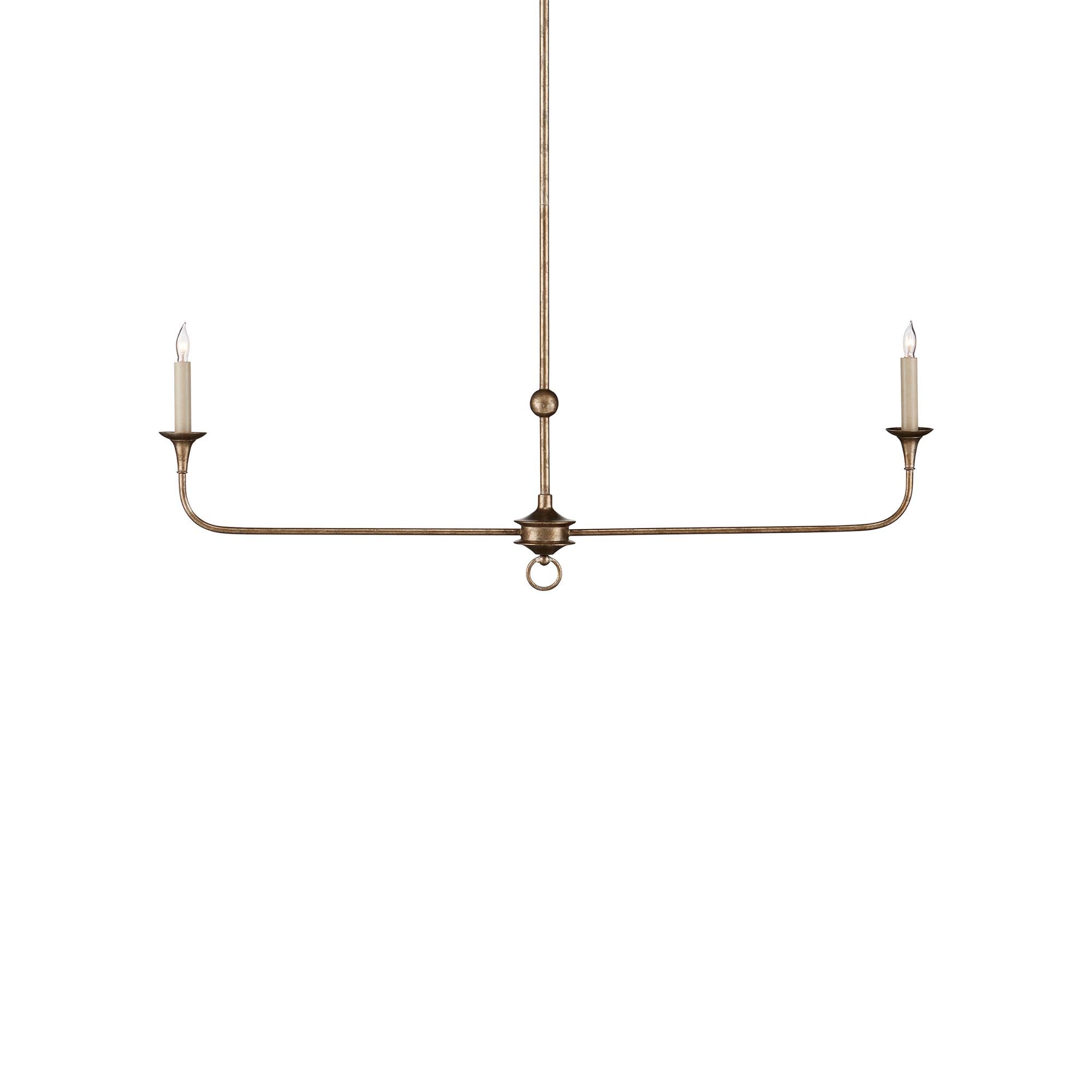 Shown in Pyrite Bronze finish