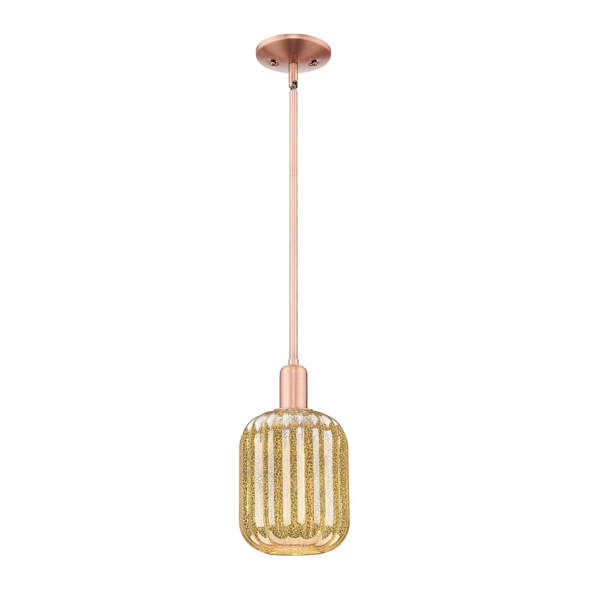 Bruno Marashlian Preston 7 Inch Mini Pendant by Innovations Lighting