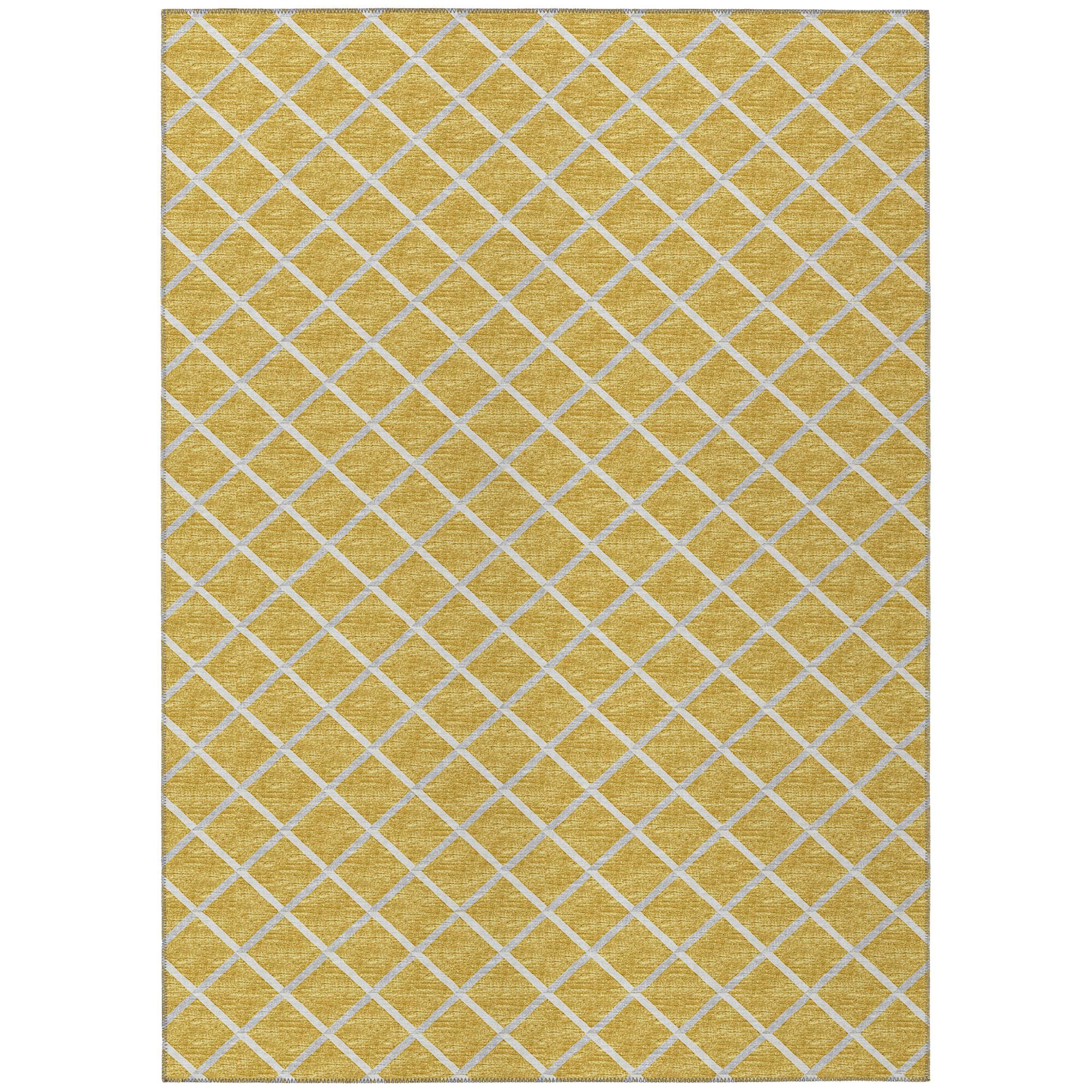 York Yo1 Area Rug by Dalyn Rug Company