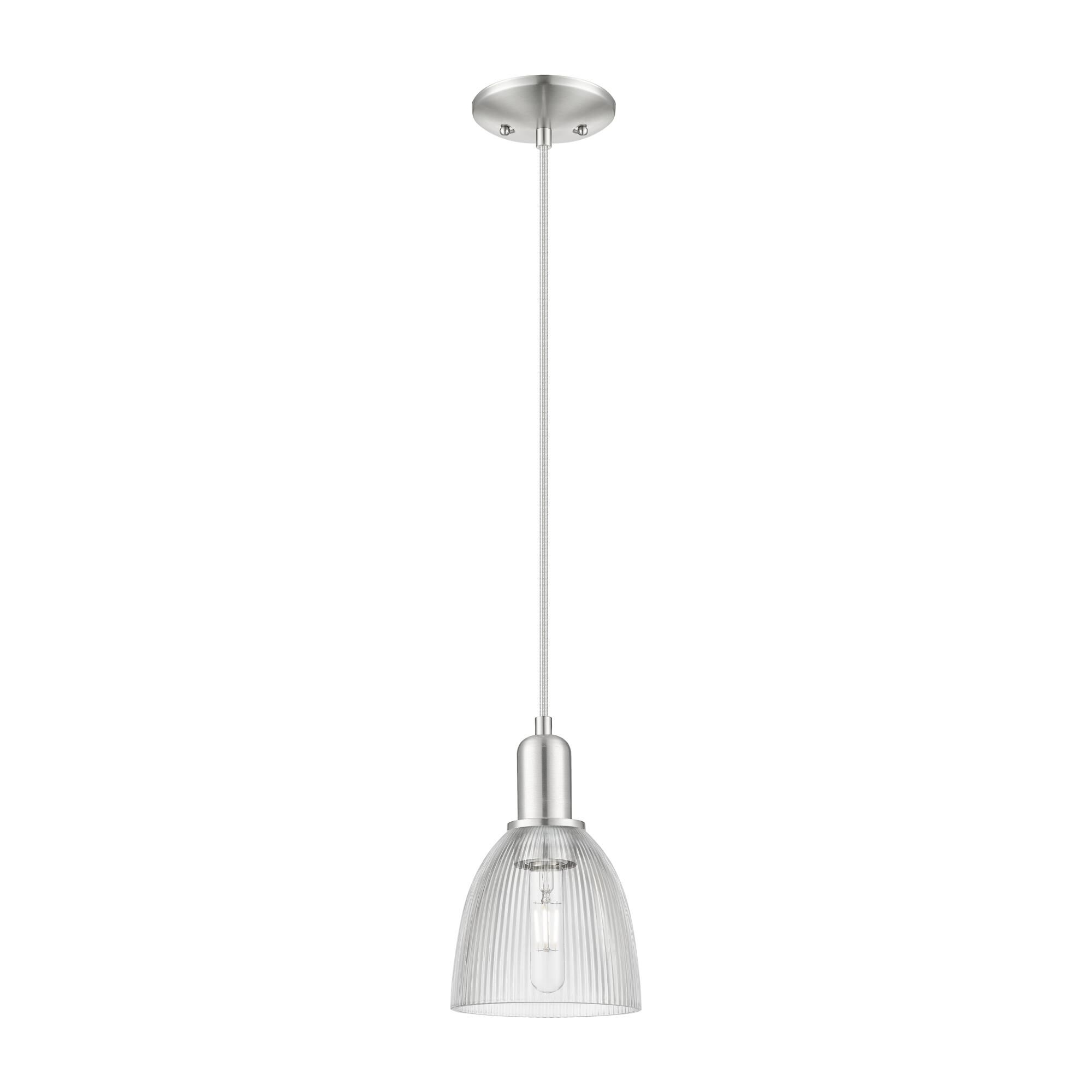 Bruno Marashlian Castile Mini Pendant by Innovations Lighting