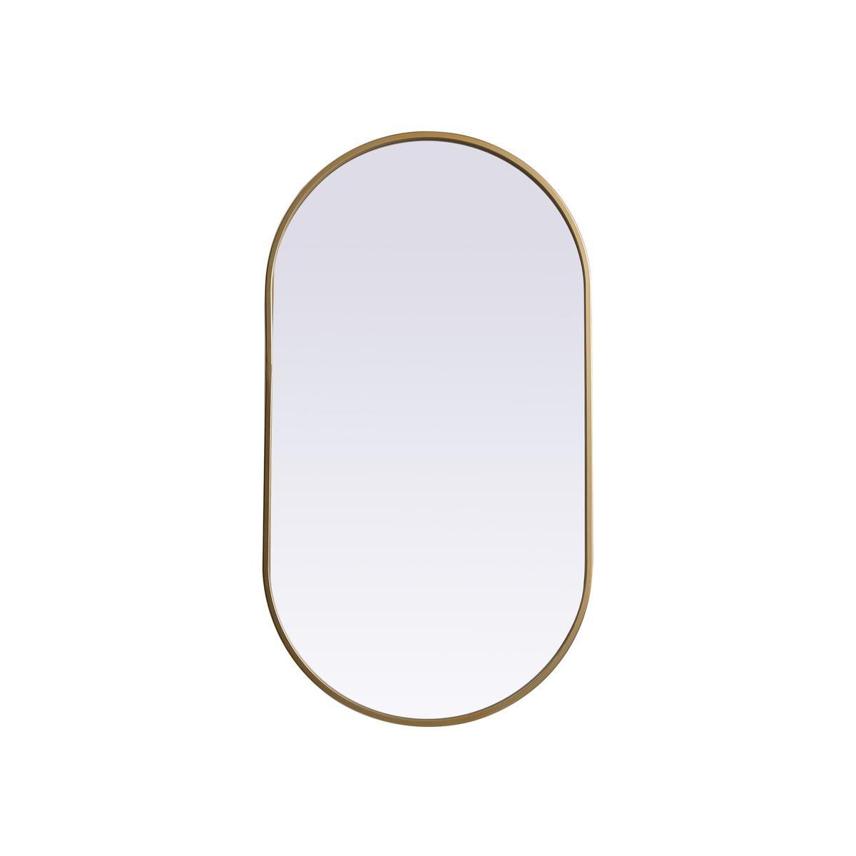 Asha Decorative Mirrors by Elegant Decor